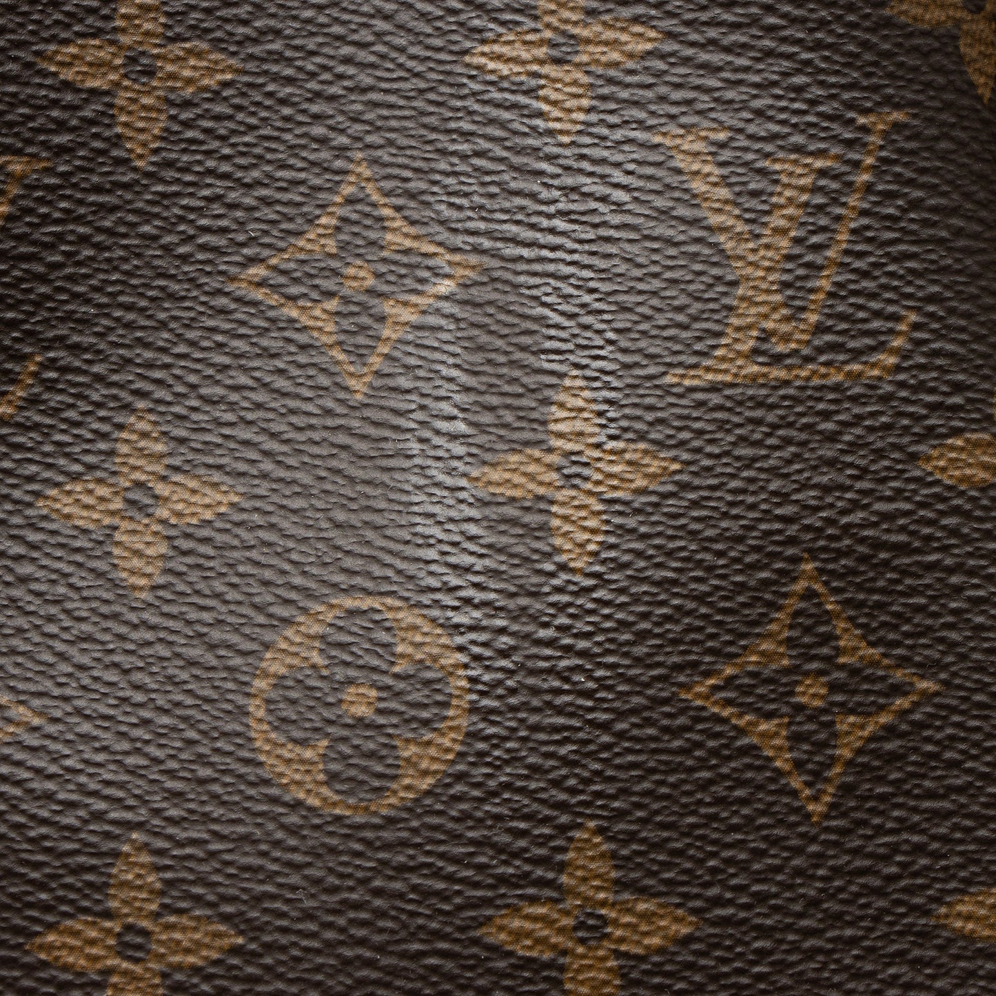 Louis Vuitton Giant Monogram Canvas Onthego MM Tote