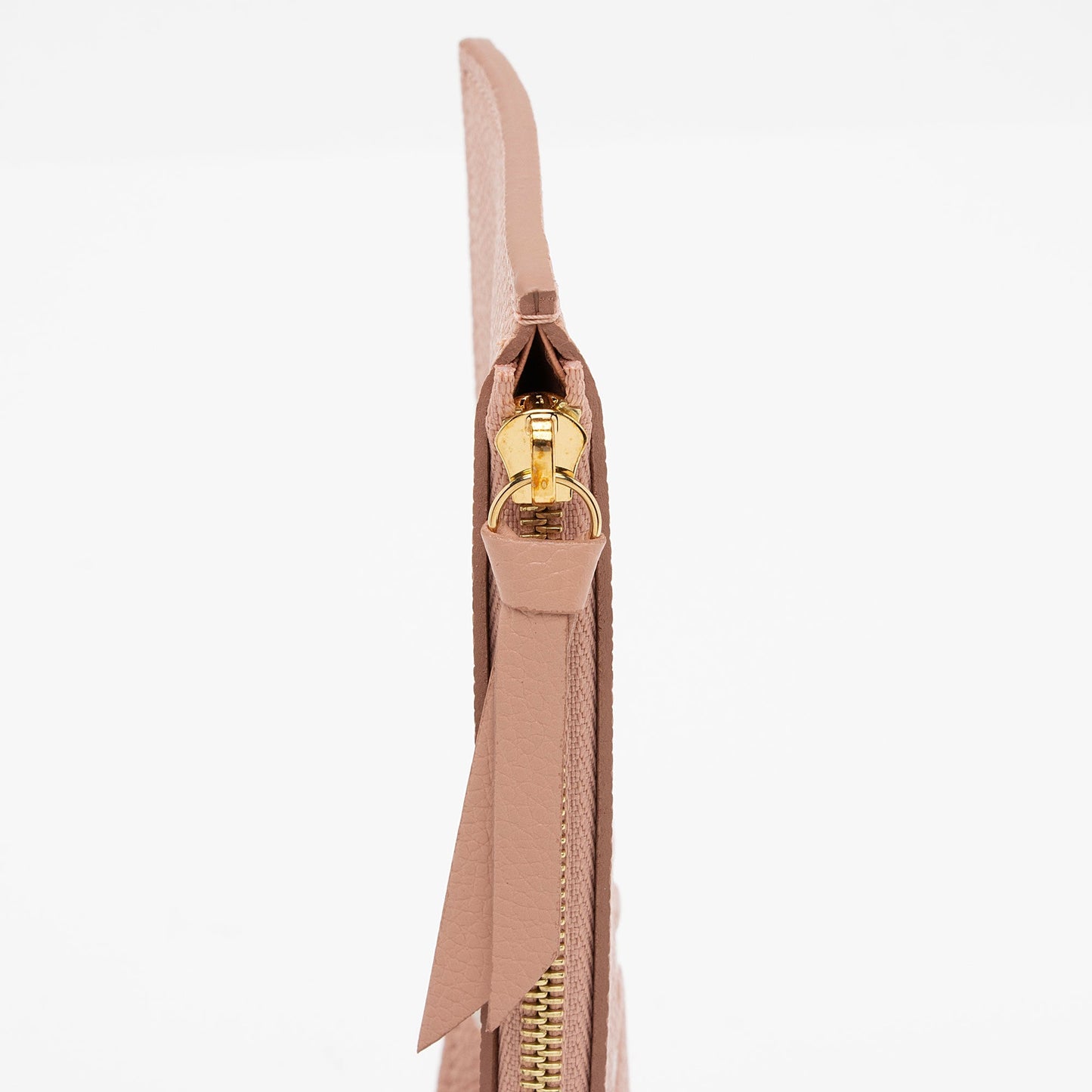 Louis Vuitton Giant Monogram Empreinte Felicie Insert (SHF-wTHOQ2)