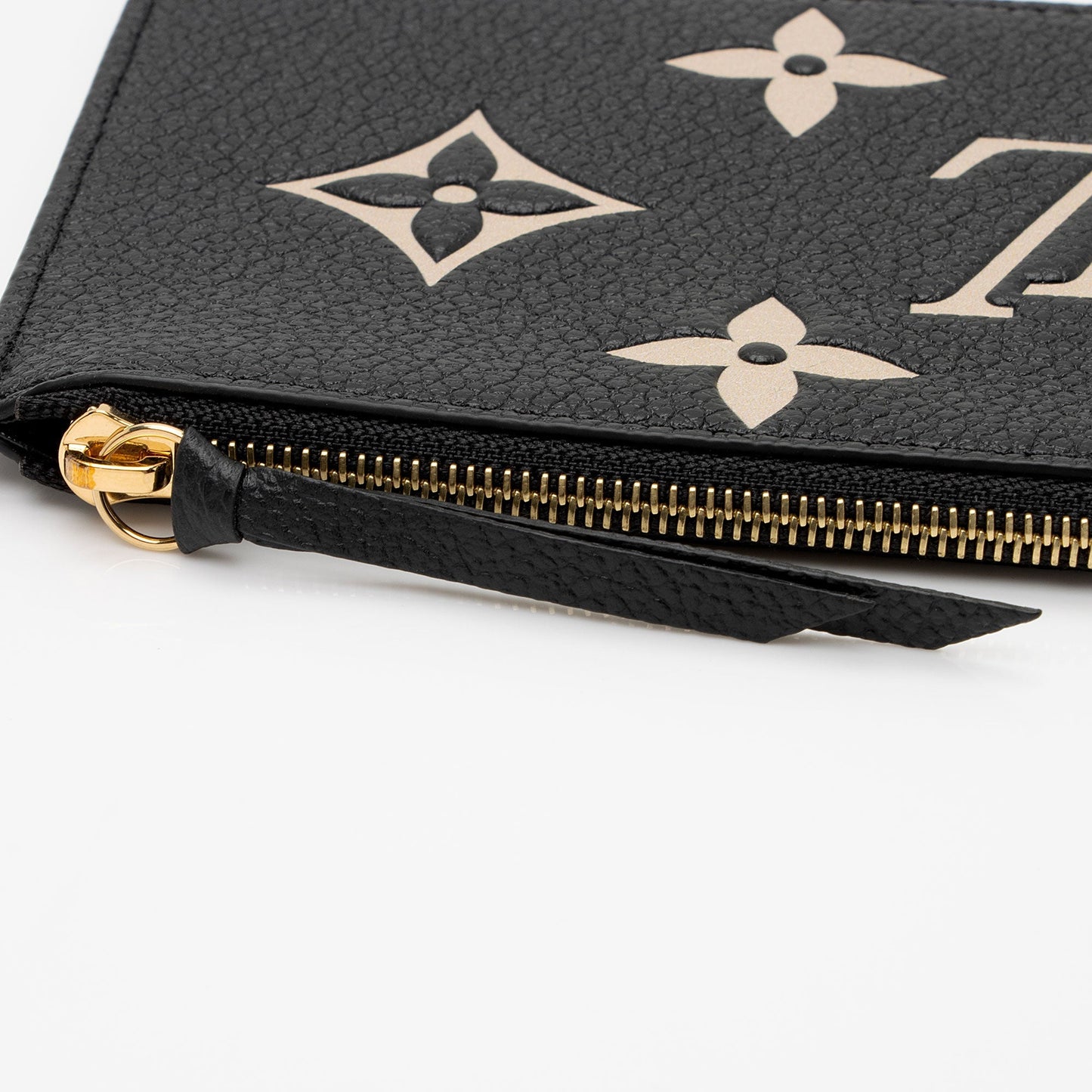 Louis Vuitton Giant Monogram Empreinte Felicie Insert (SHF-OIsxvk)