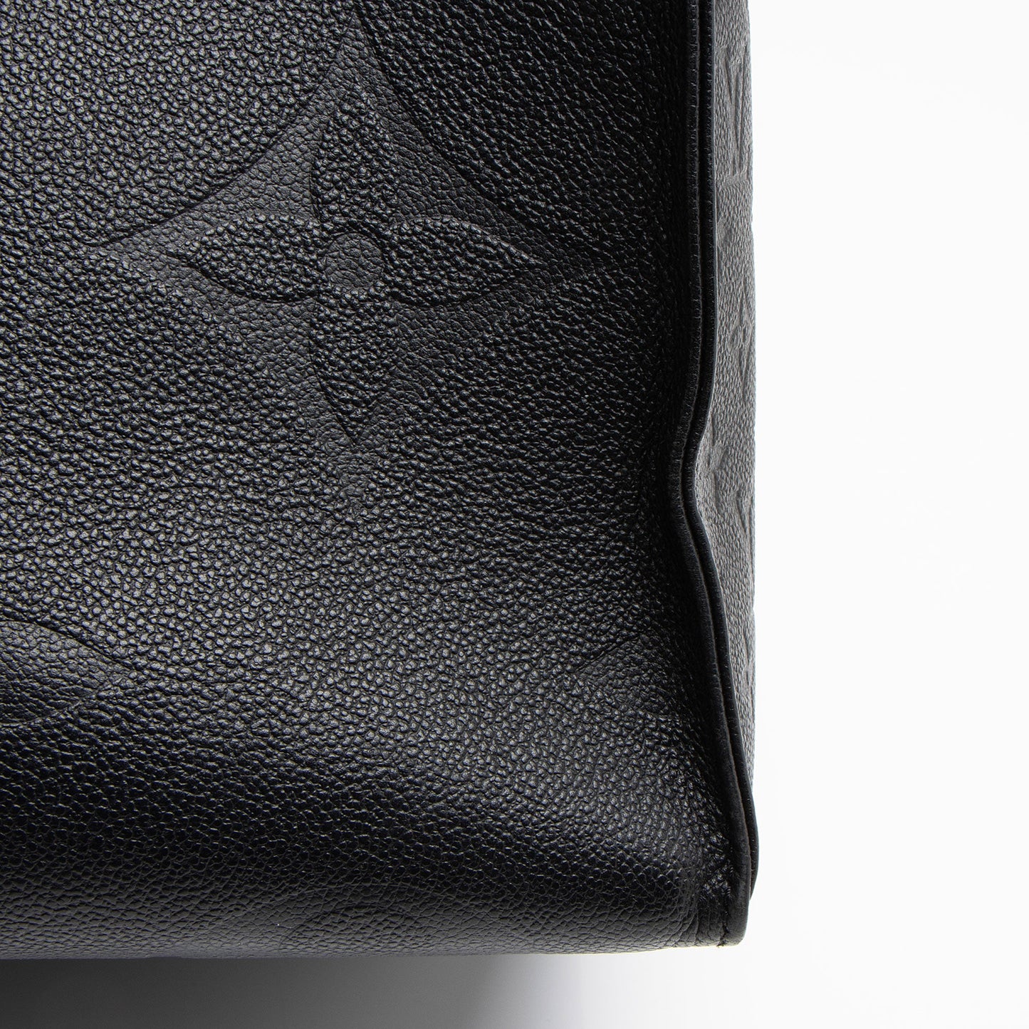 Louis Vuitton Giant Monogram Empreinte Onthego GM Tote