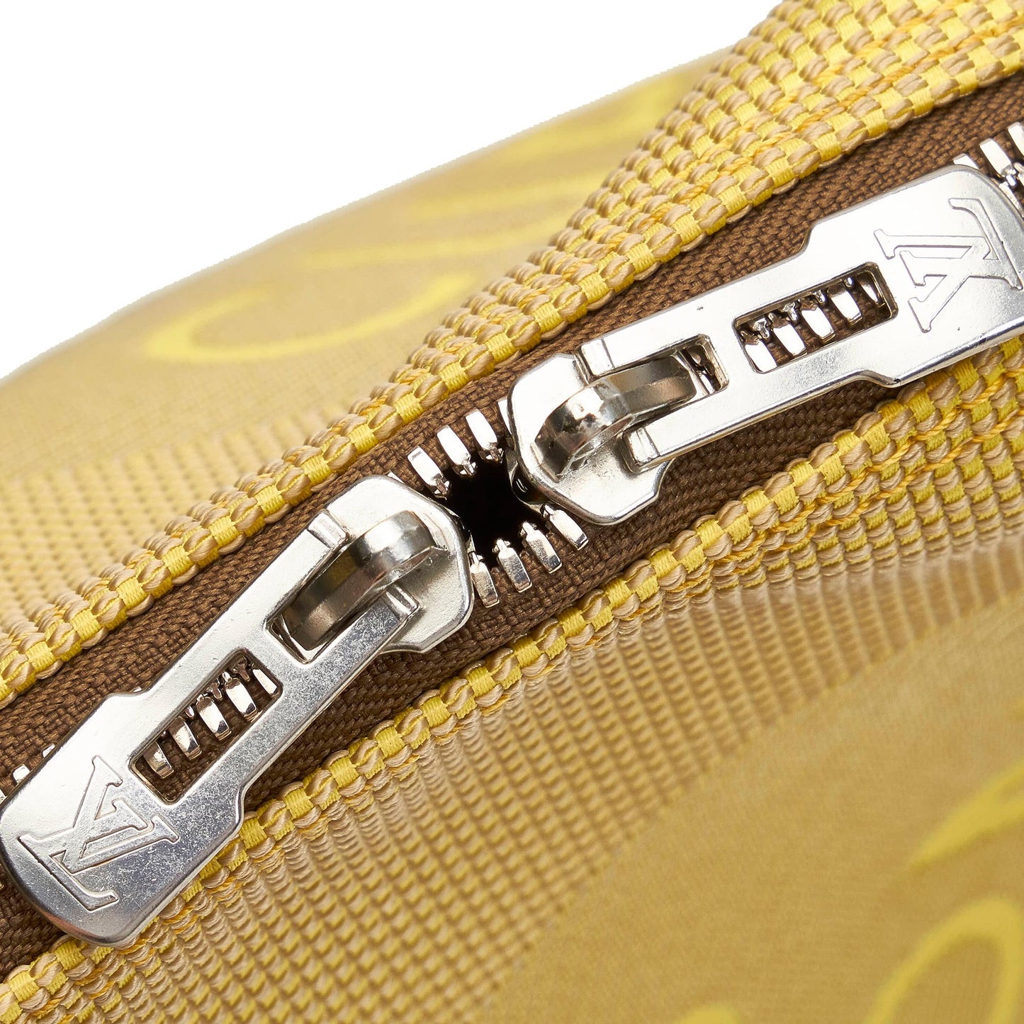 Louis Vuitton LV Cup Weatherly Crossbody Bag (SHG-31429)