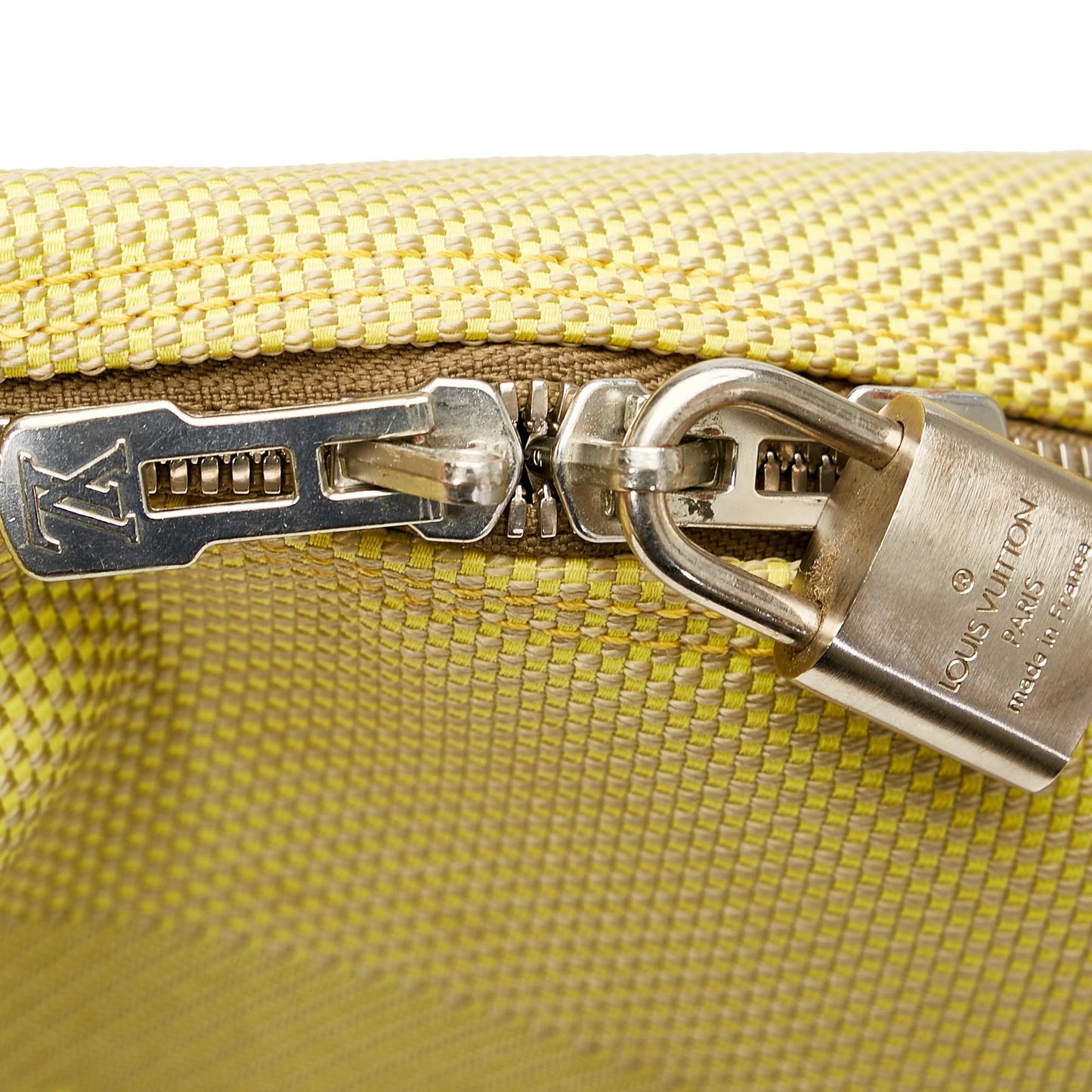 Louis Vuitton LV Cup Weatherly Crossbody Bag (SHG-31831)
