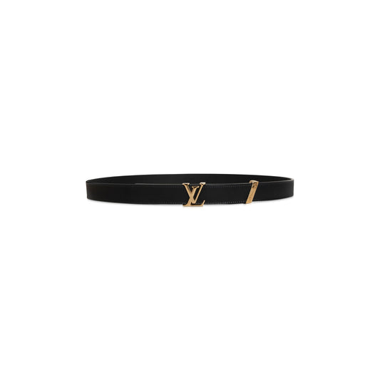 Louis Vuitton LV Initiales 20 MM Belt