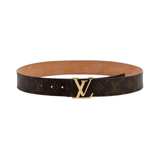 Louis Vuitton LV Initiales 40MM Belt