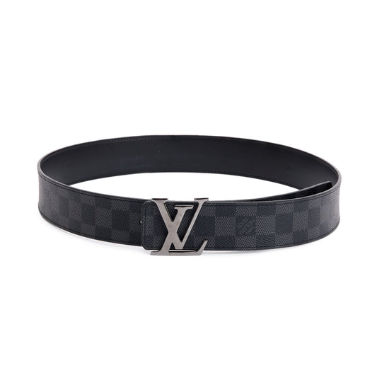 Louis Vuitton LV Initiales 40MM Reversible Belt