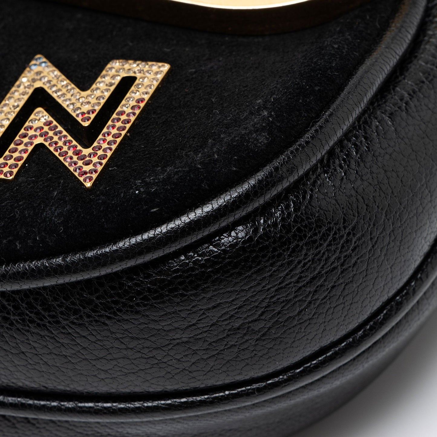 Louis Vuitton Limited Edition Avant-Garde Pochette