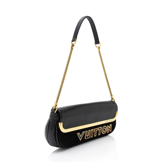 Louis Vuitton Limited Edition Avant-Garde Pochette