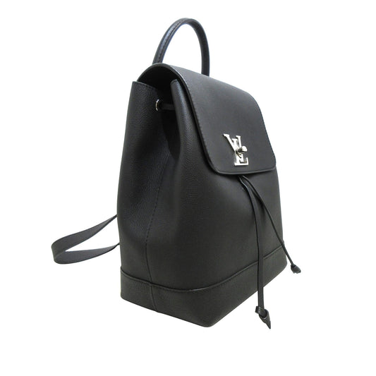 Louis Vuitton LockMe Backpack (SHG-uKWaci)