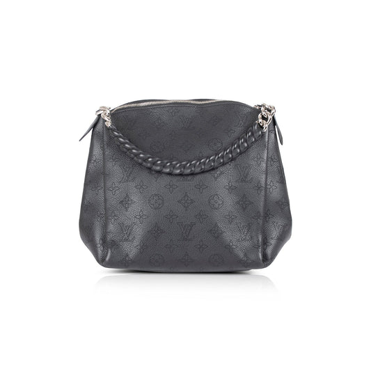 Louis Vuitton Mahina Babylone BB