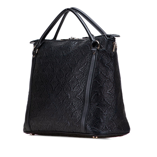 Louis Vuitton Monogram Antheia Ixia MM