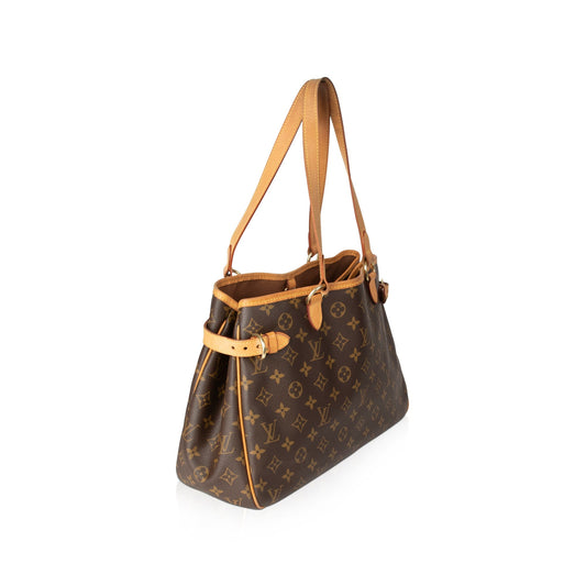 Louis Vuitton Monogram Batignolles Horizontal