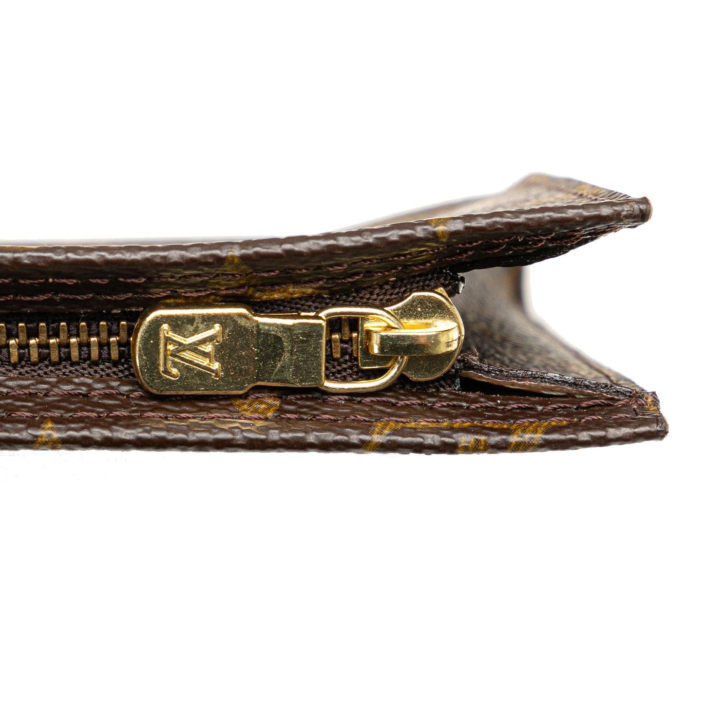 Louis Vuitton Monogram Bucket GM (SHG-5AkFgd)