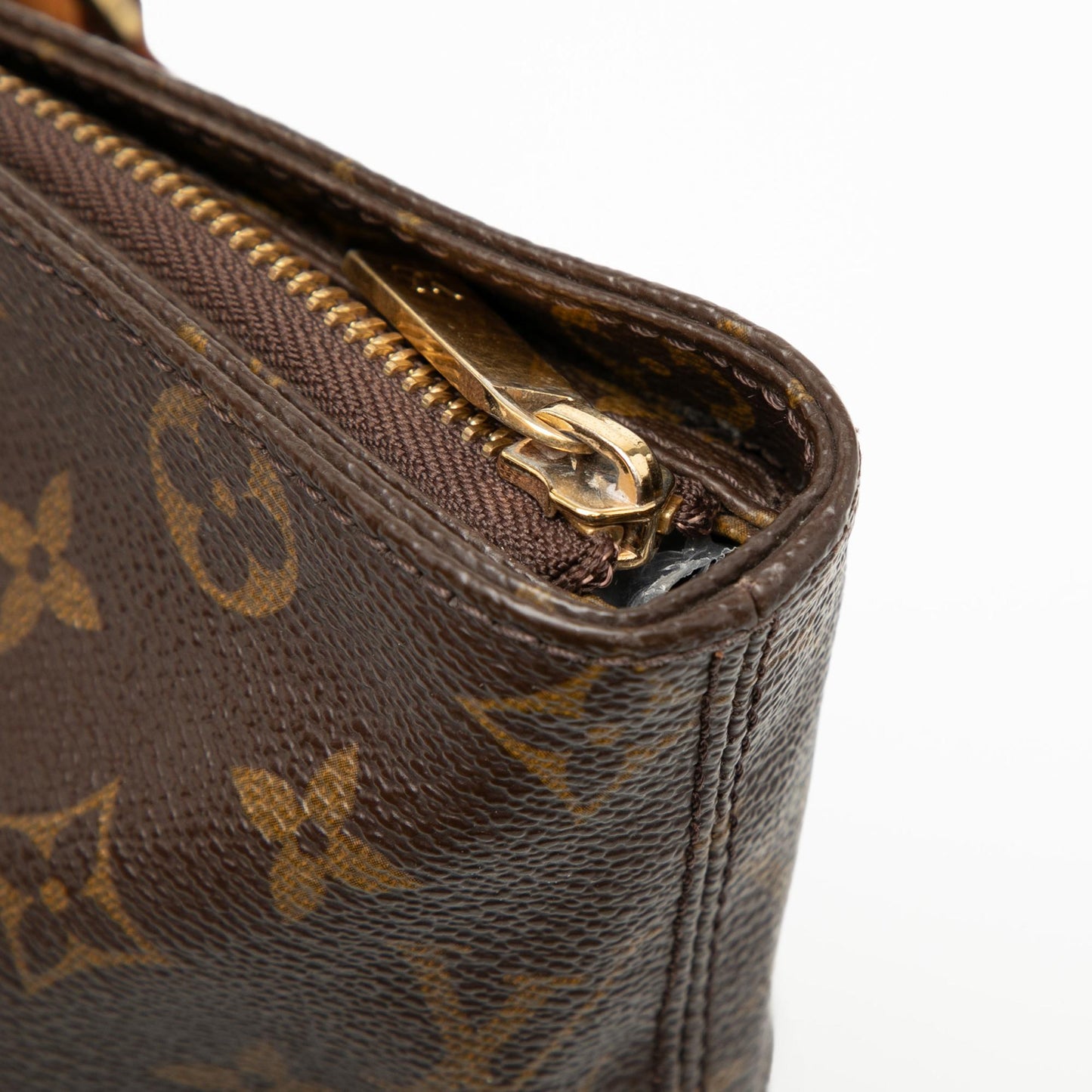 Louis Vuitton Monogram Cabas Mezzo
