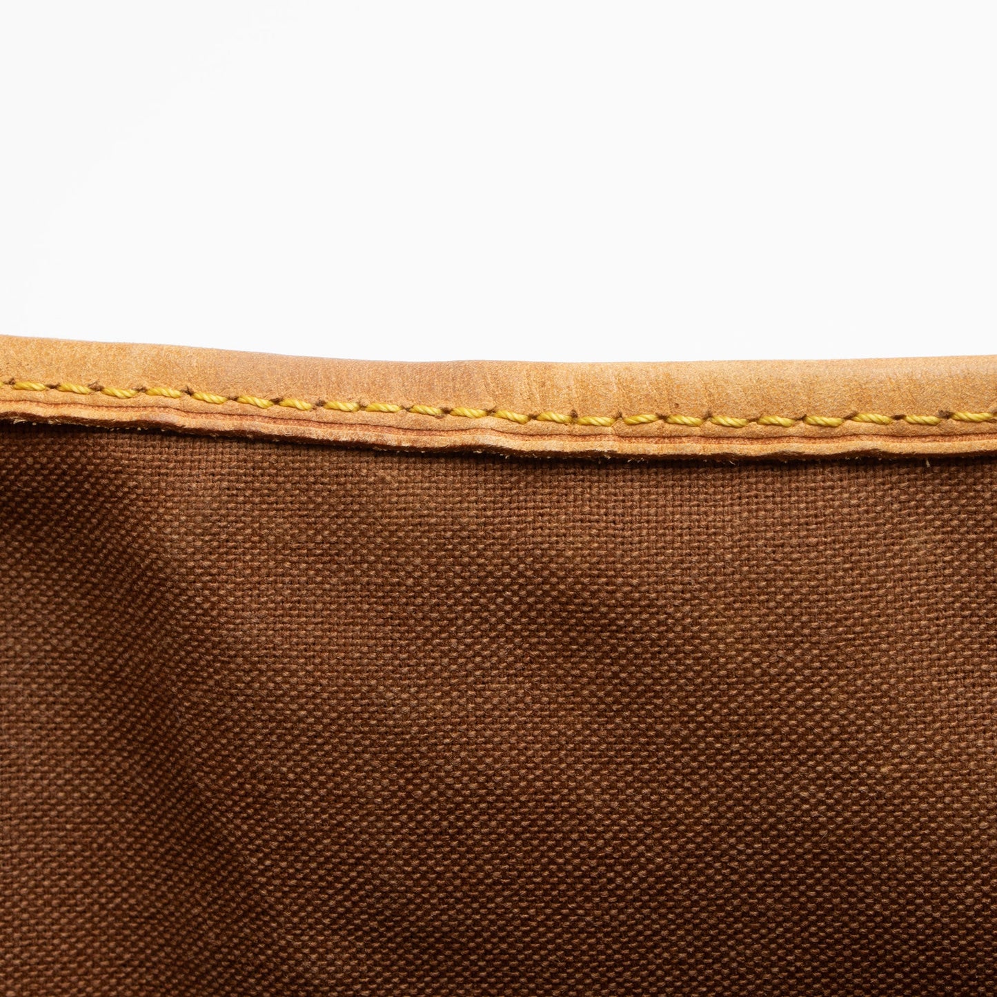 Louis Vuitton Monogram Canvas Batignolles Horizontal Tote (SHF-em9G9h)
