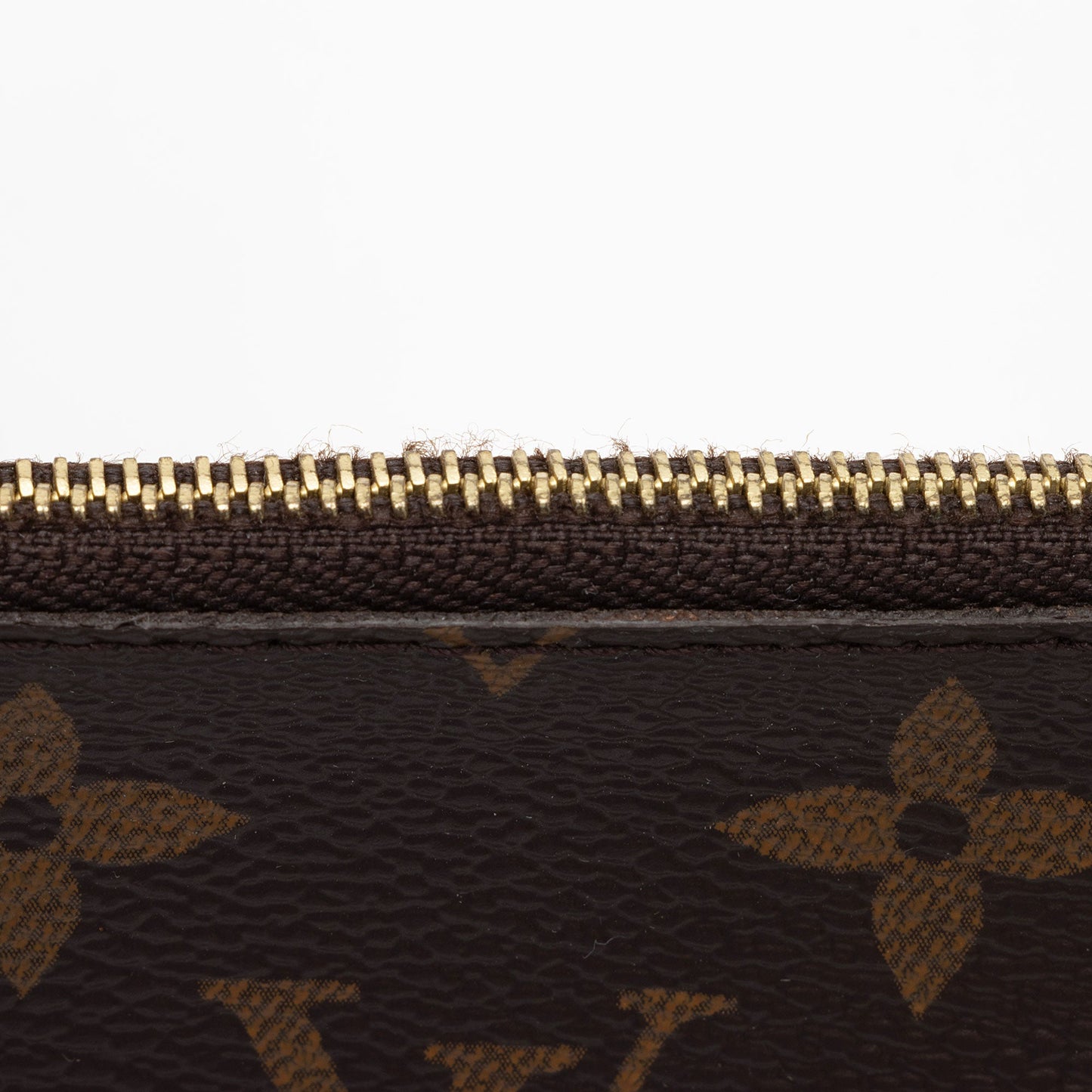 Louis Vuitton Monogram Canvas Felicie Insert (SHF-iCODLu)