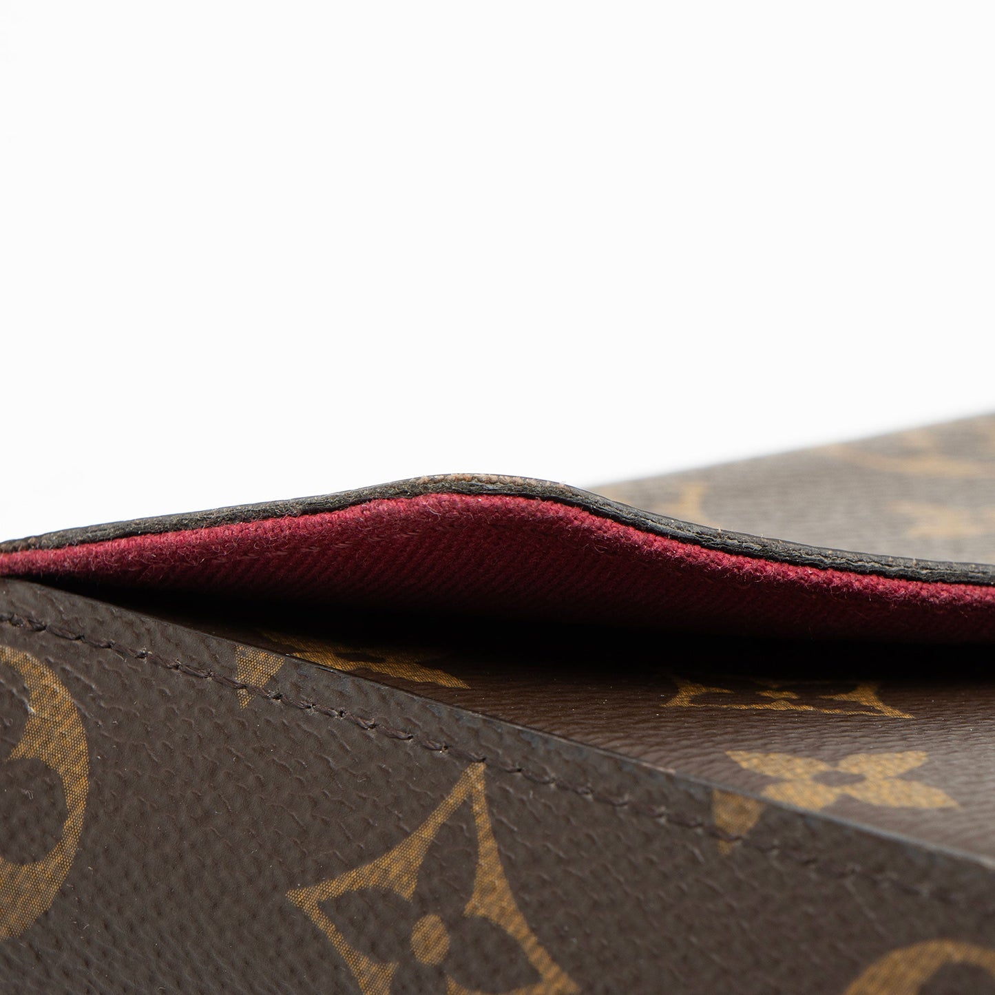 Louis Vuitton Monogram Canvas Felicie Pochette