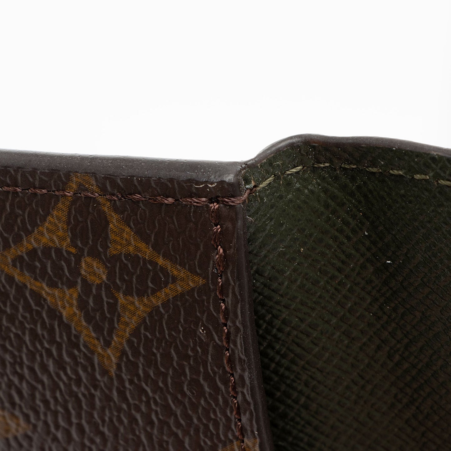 Louis Vuitton Monogram Canvas Felicie Strap & Go Crossbody