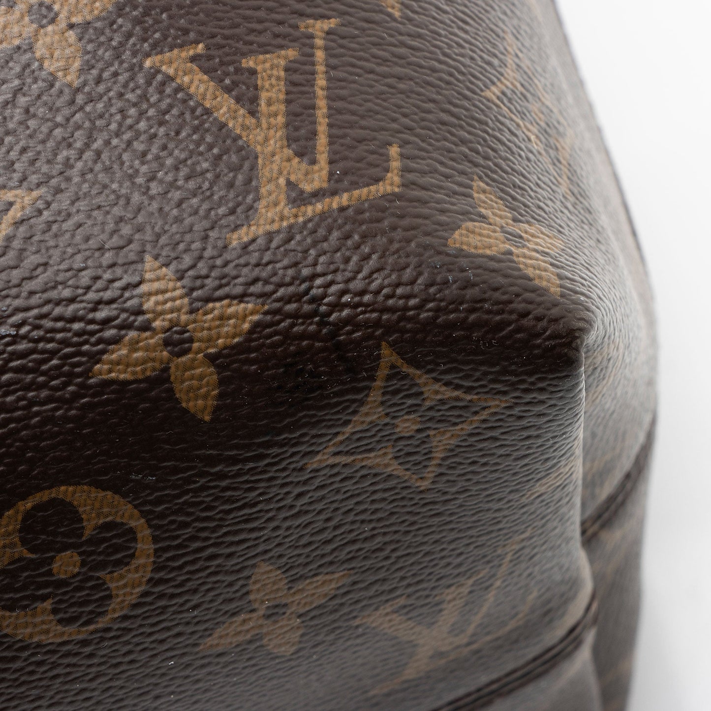 Louis Vuitton Monogram Canvas Graceful MM Hobo