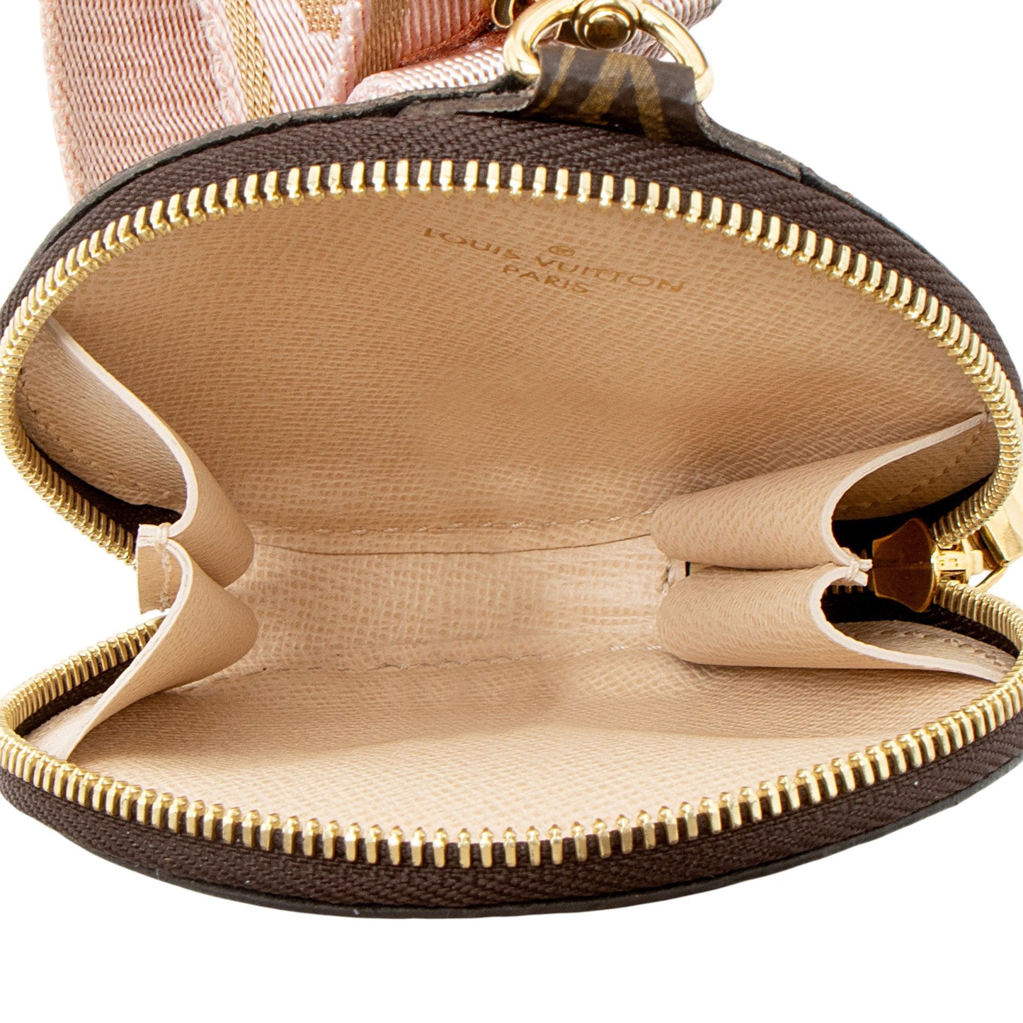 Louis Vuitton Monogram Canvas Multi-Pochette Accessoires