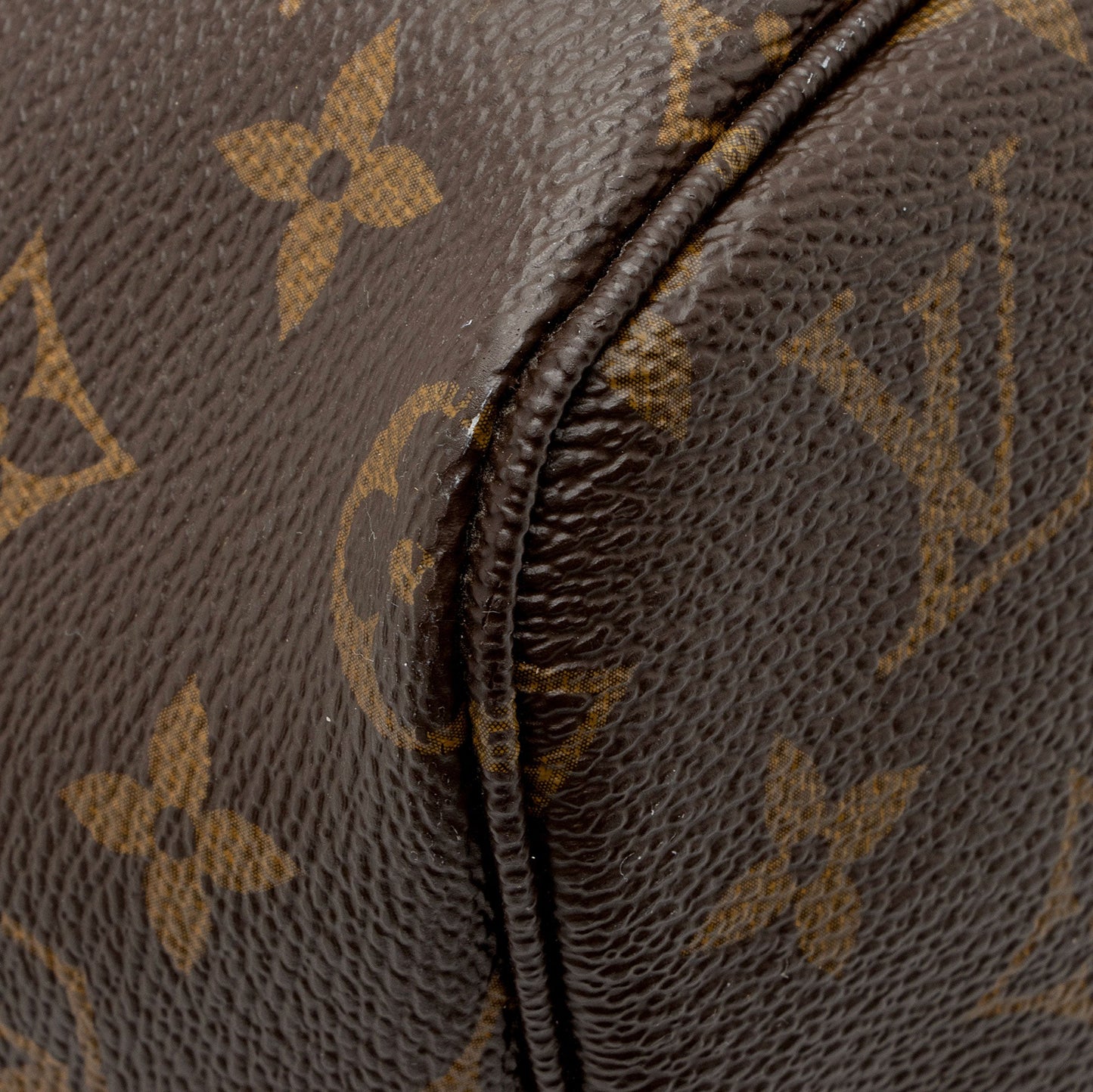 Louis Vuitton Monogram Canvas Neverfull GM Tote (SHF-wdWHad)