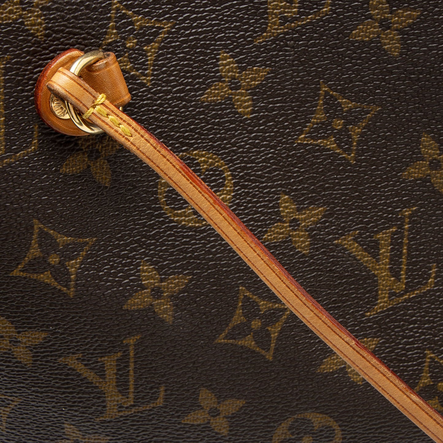 Louis Vuitton Monogram Canvas Neverfull GM Tote (SHF-PXYjw3)