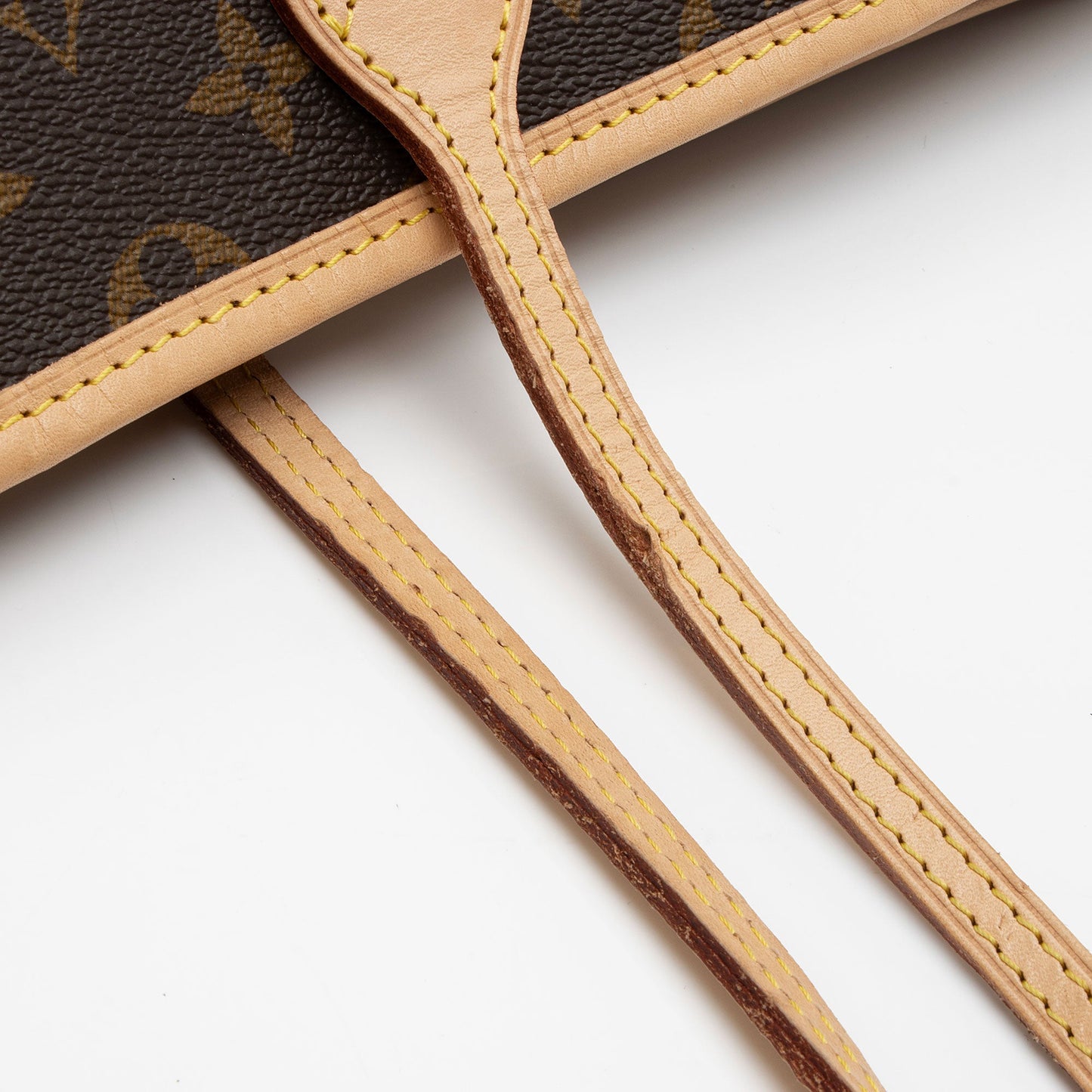 Louis Vuitton Monogram Canvas Neverfull GM Tote