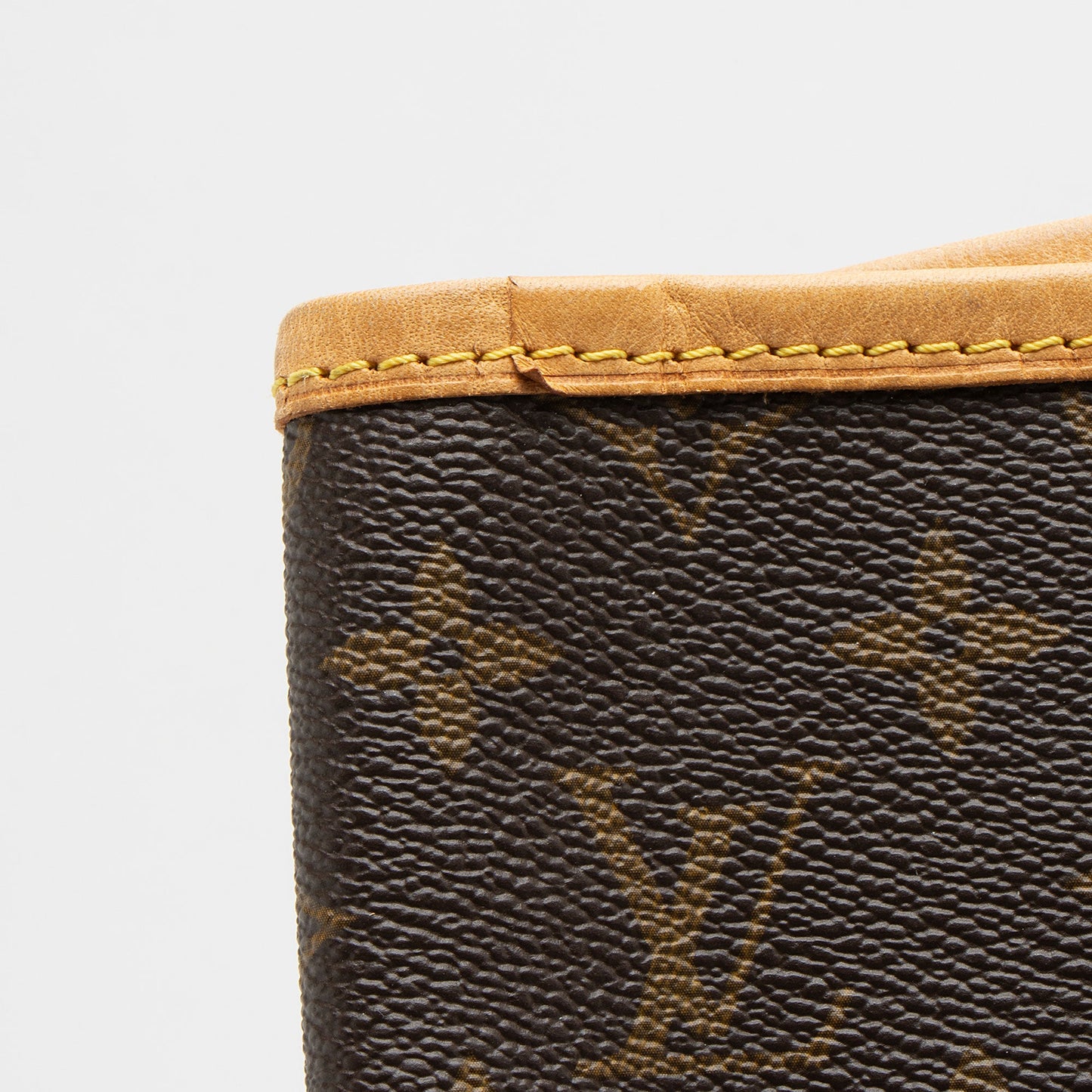 Louis Vuitton Monogram Canvas Neverfull GM Tote -