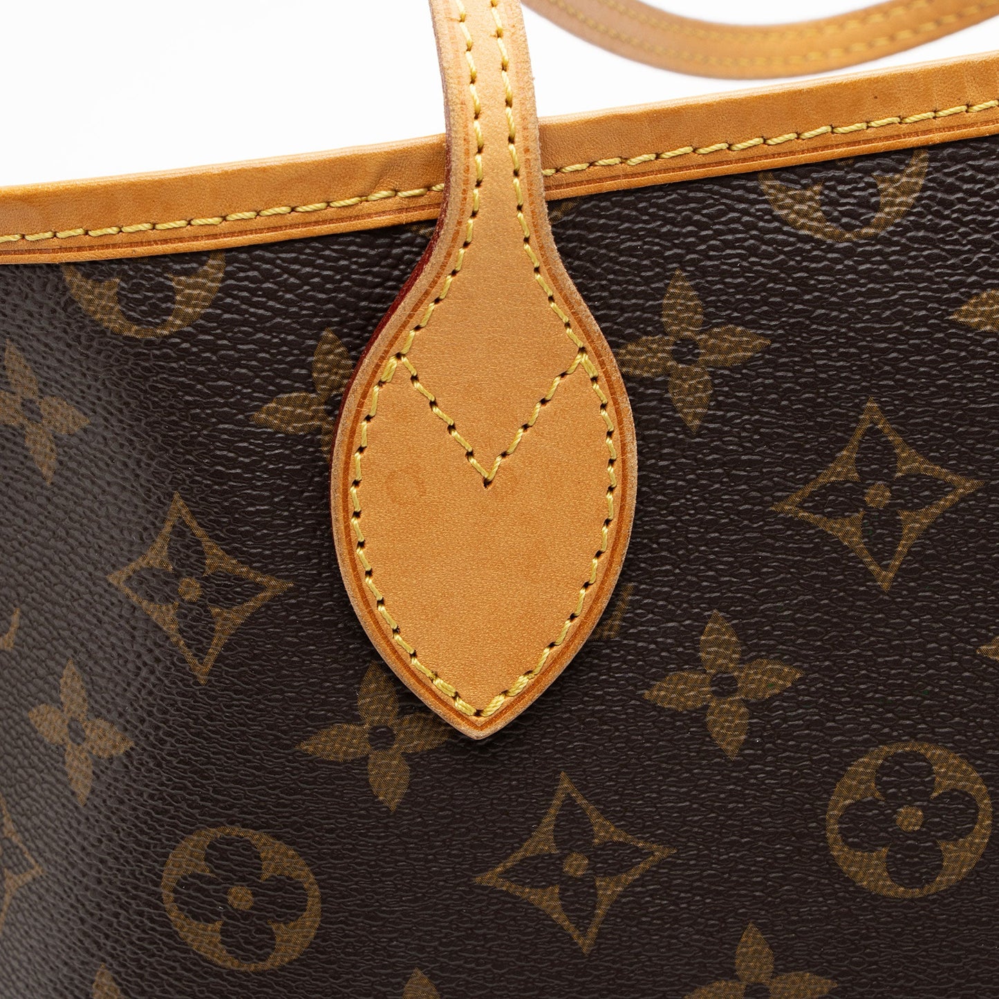 Louis Vuitton Monogram Canvas Neverfull GM Tote