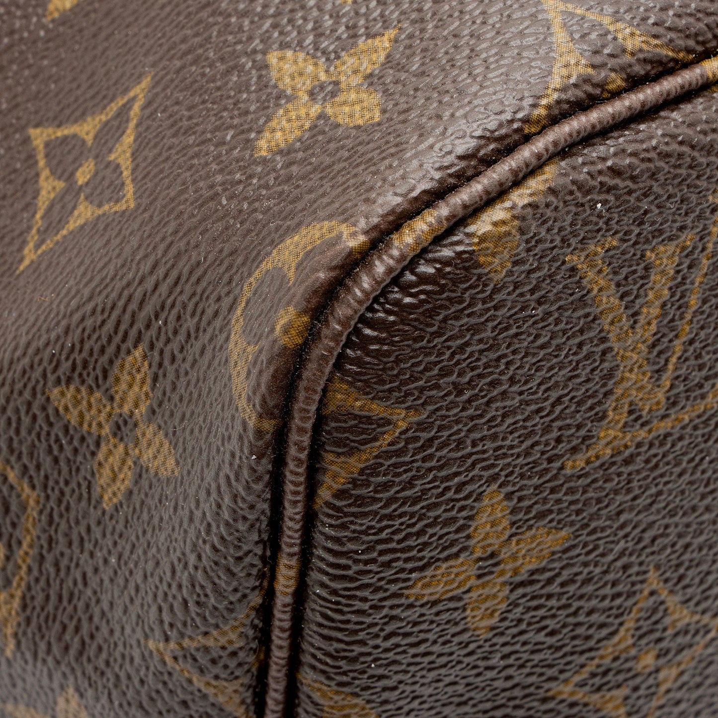 Louis Vuitton Monogram Canvas Neverfull GM Tote