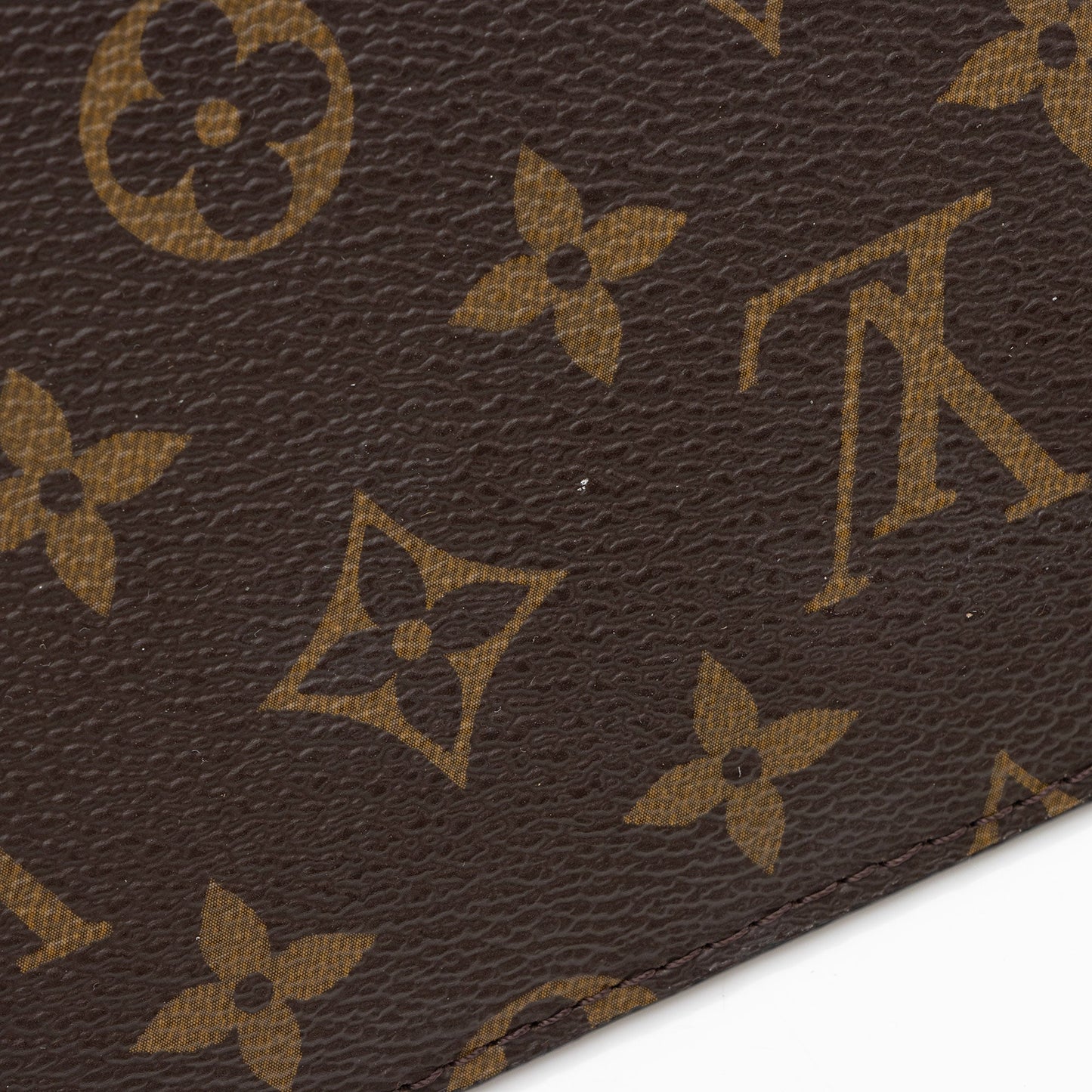 Louis Vuitton Monogram Canvas Neverfull MM Pochette