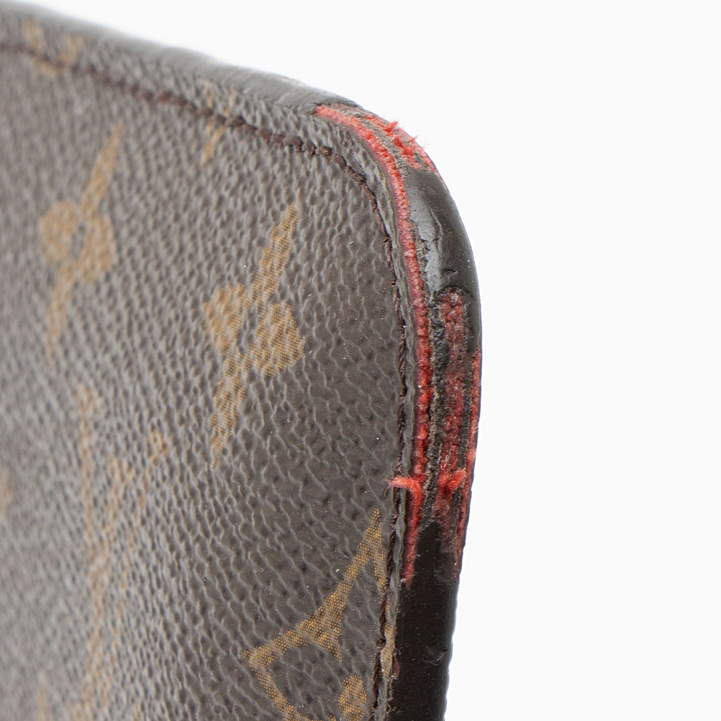 Louis Vuitton Monogram Canvas Neverfull MM Pochette