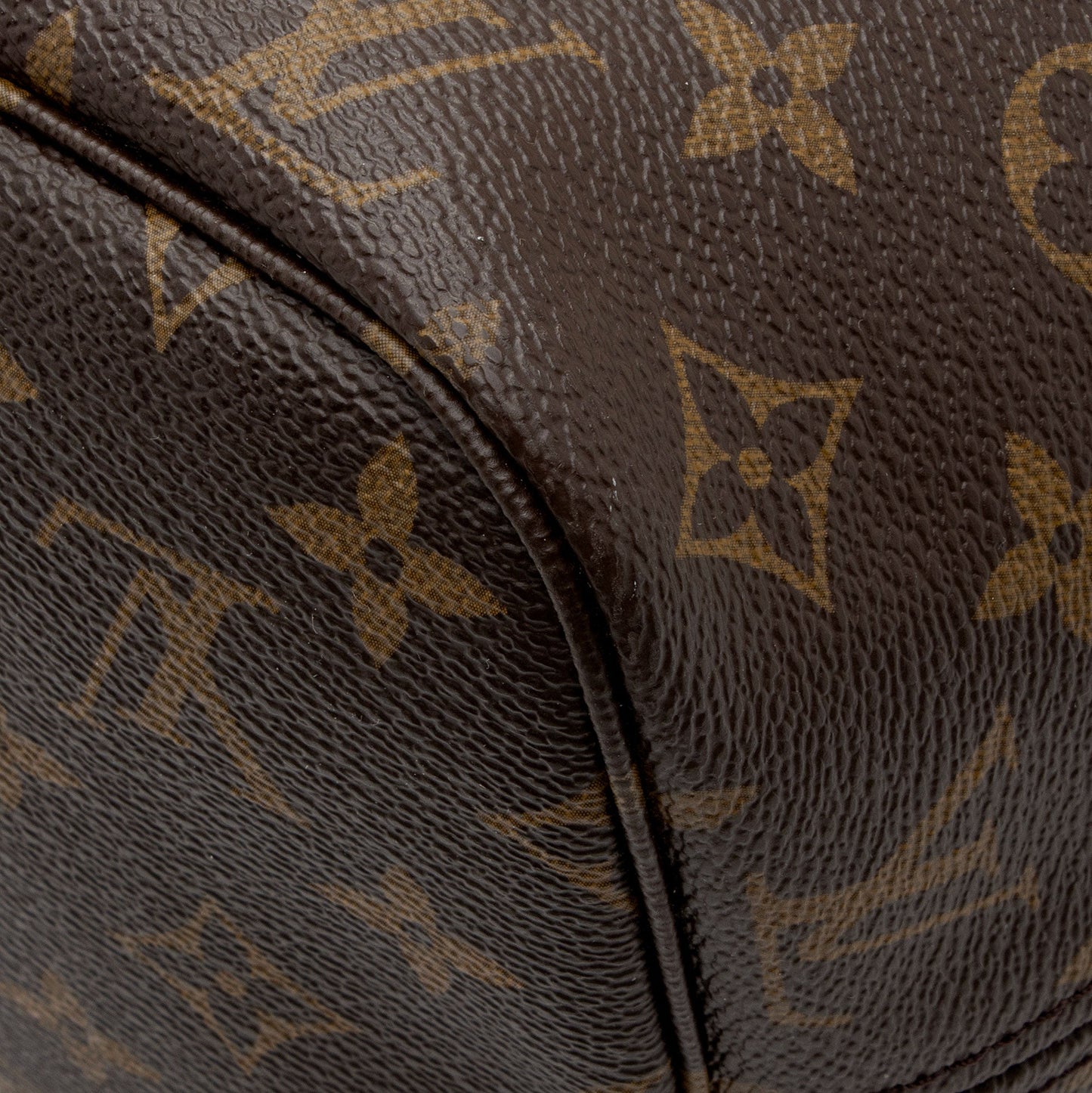 Louis Vuitton Monogram Canvas Neverfull MM Tote (SHF-k6wJSh)