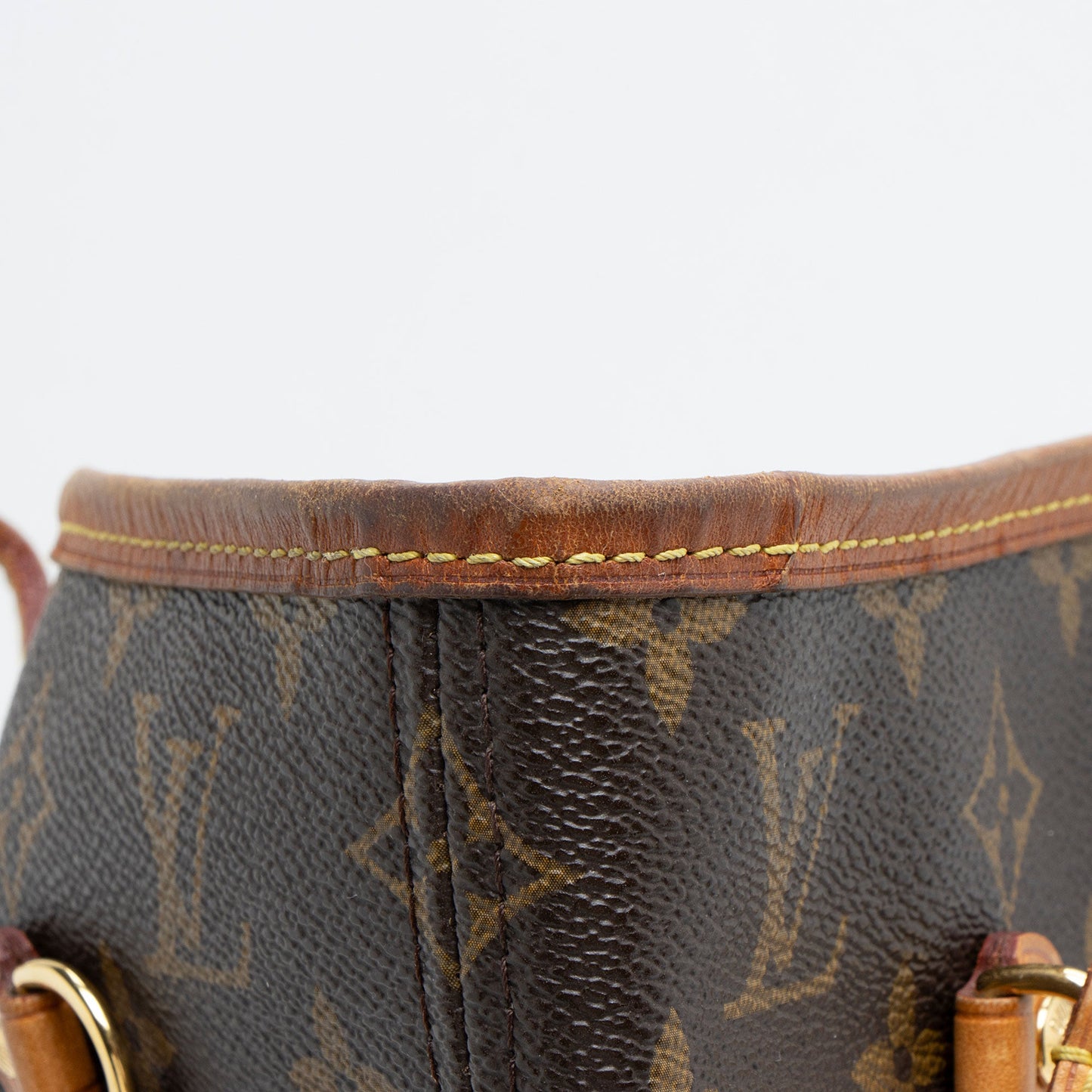Louis Vuitton Monogram Canvas Neverfull MM Tote