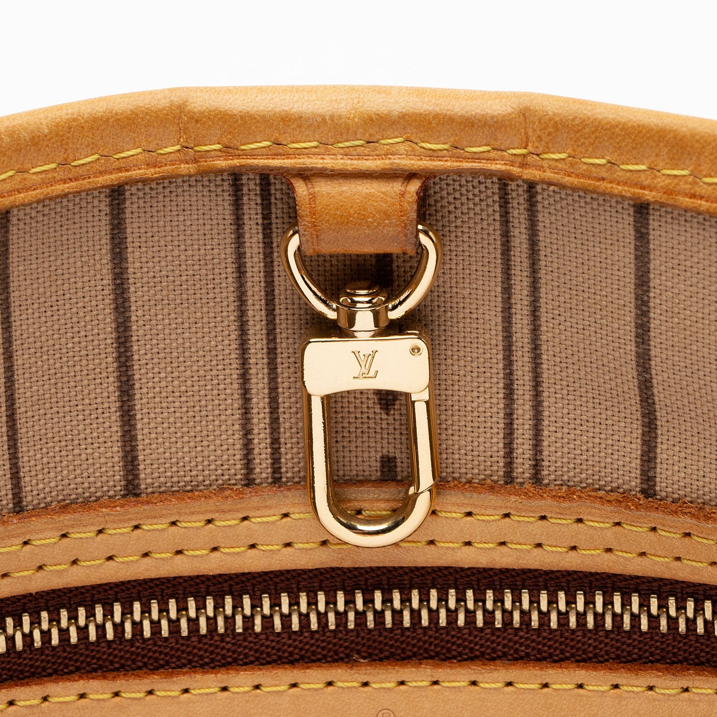 Louis Vuitton Monogram Canvas Neverfull PM Tote (SHF-DmVsmU)