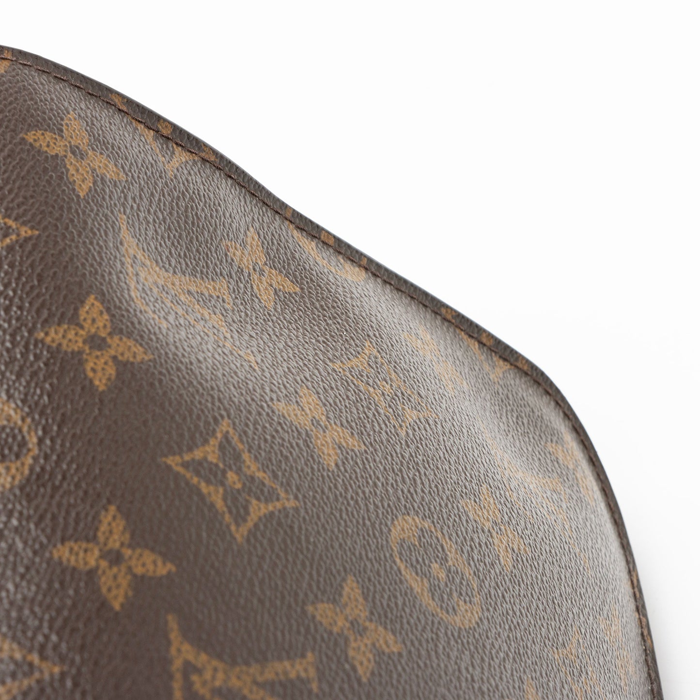 Louis Vuitton Monogram Canvas Orsay Clutch