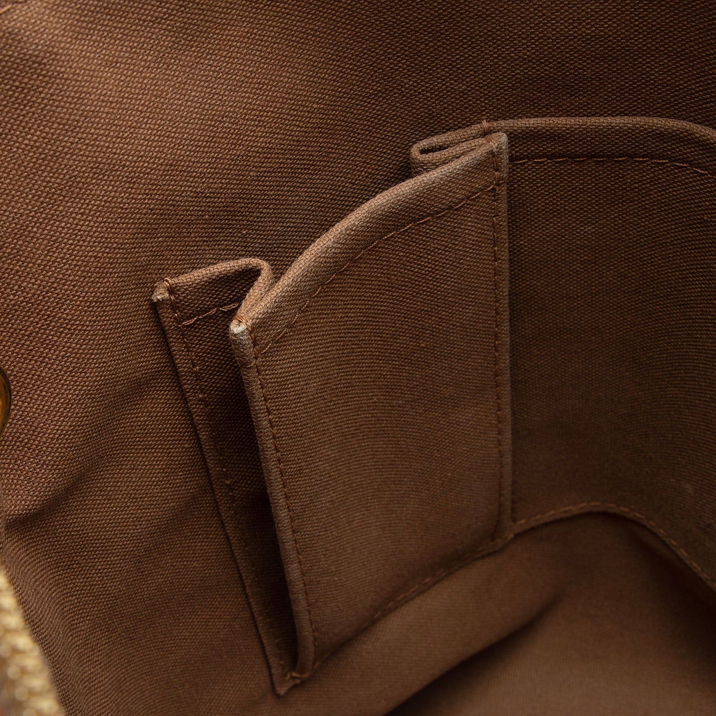 Louis Vuitton Monogram Canvas Palermo PM Tote (SHF-M84JIX)