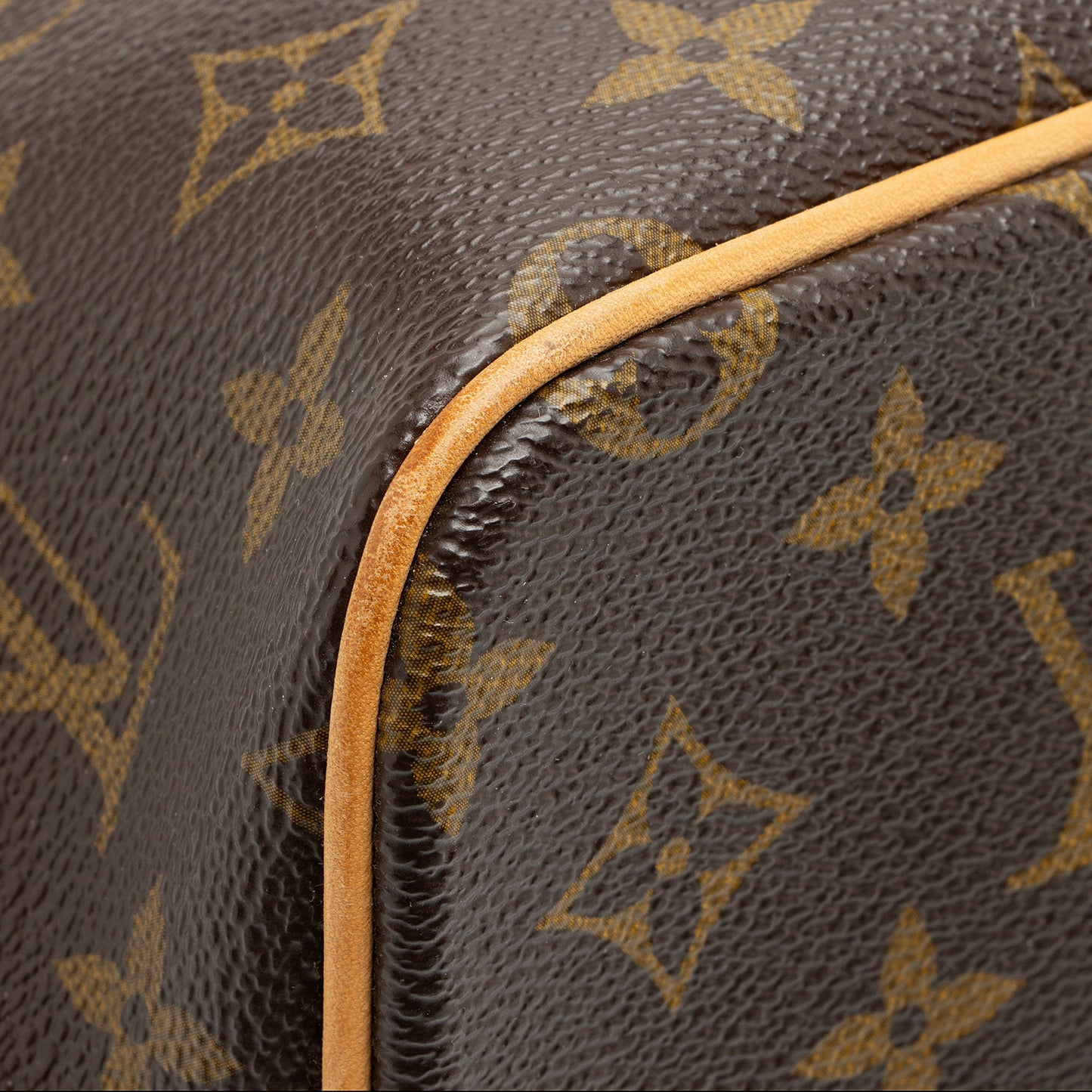 Louis Vuitton Monogram Canvas Palermo PM Tote