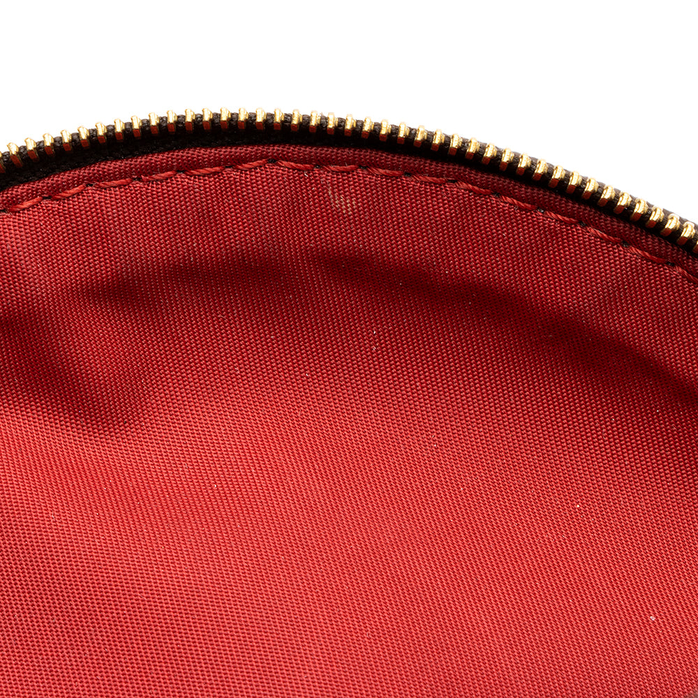 Louis Vuitton Monogram Canvas Palm Springs Mini Backpack - (SHF-21047)