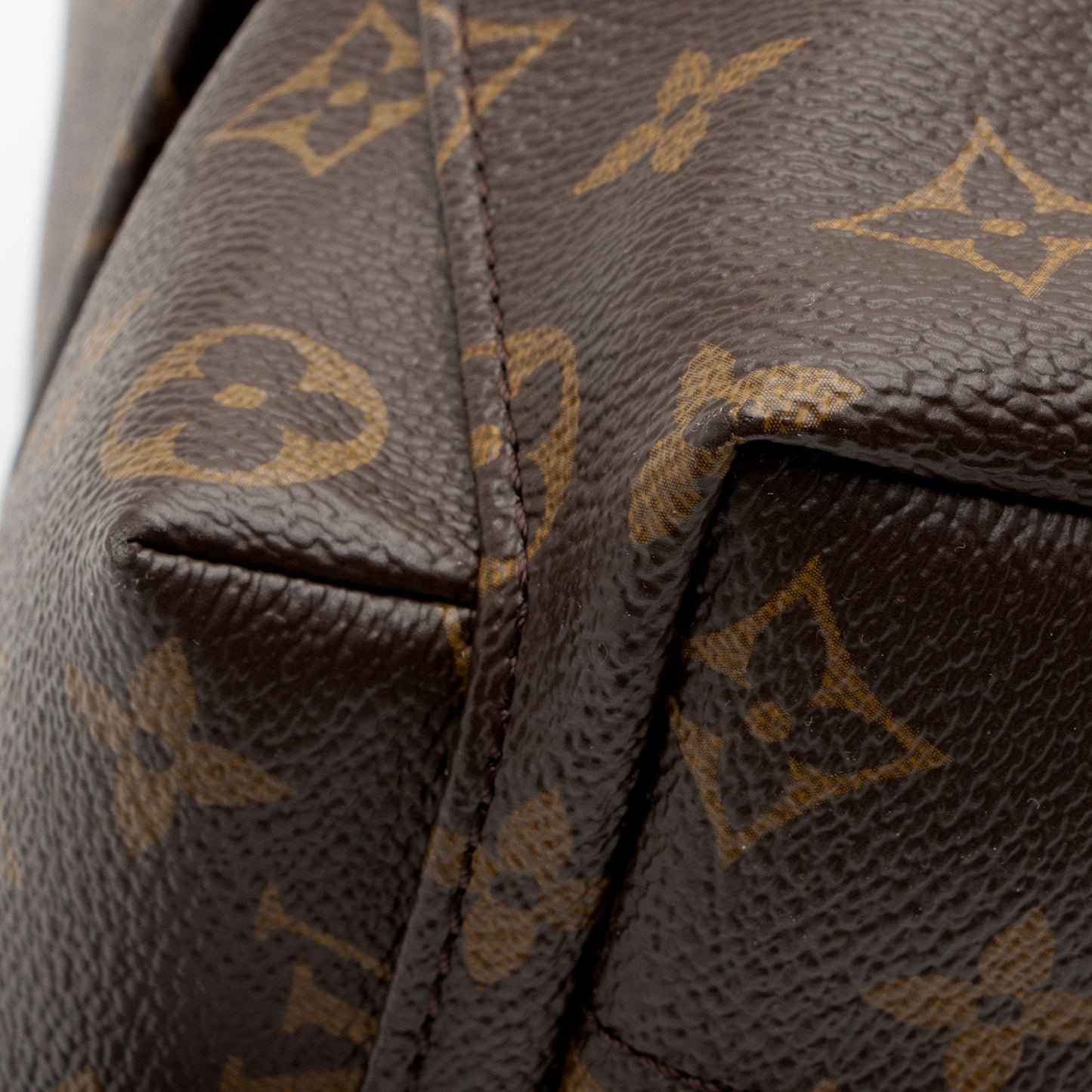 Louis Vuitton Monogram Canvas Palm Springs PM Backpack (SHF-W0tPgg)