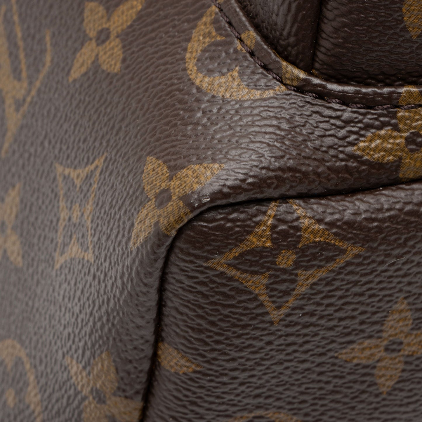 Louis Vuitton Monogram Canvas Palm Springs PM Backpack
