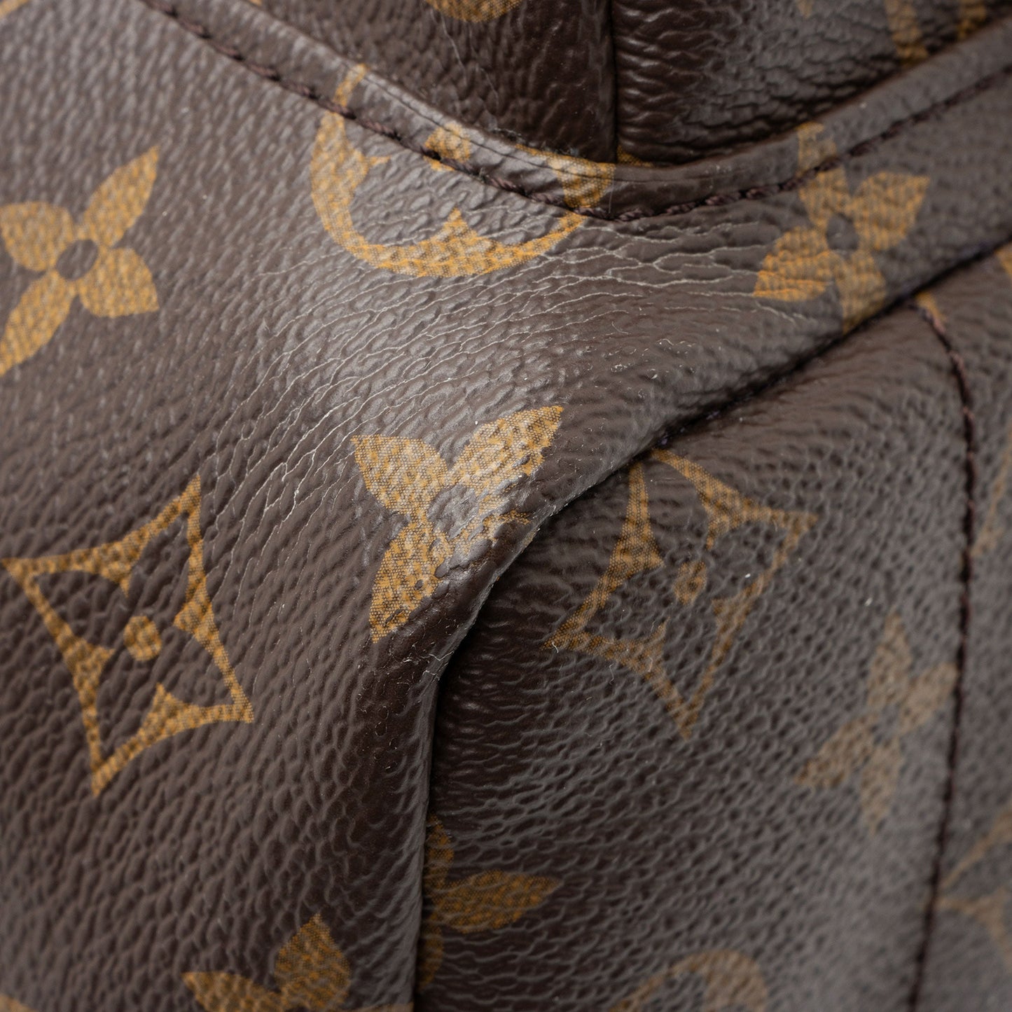 Louis Vuitton Monogram Canvas Palm Springs PM Backpack