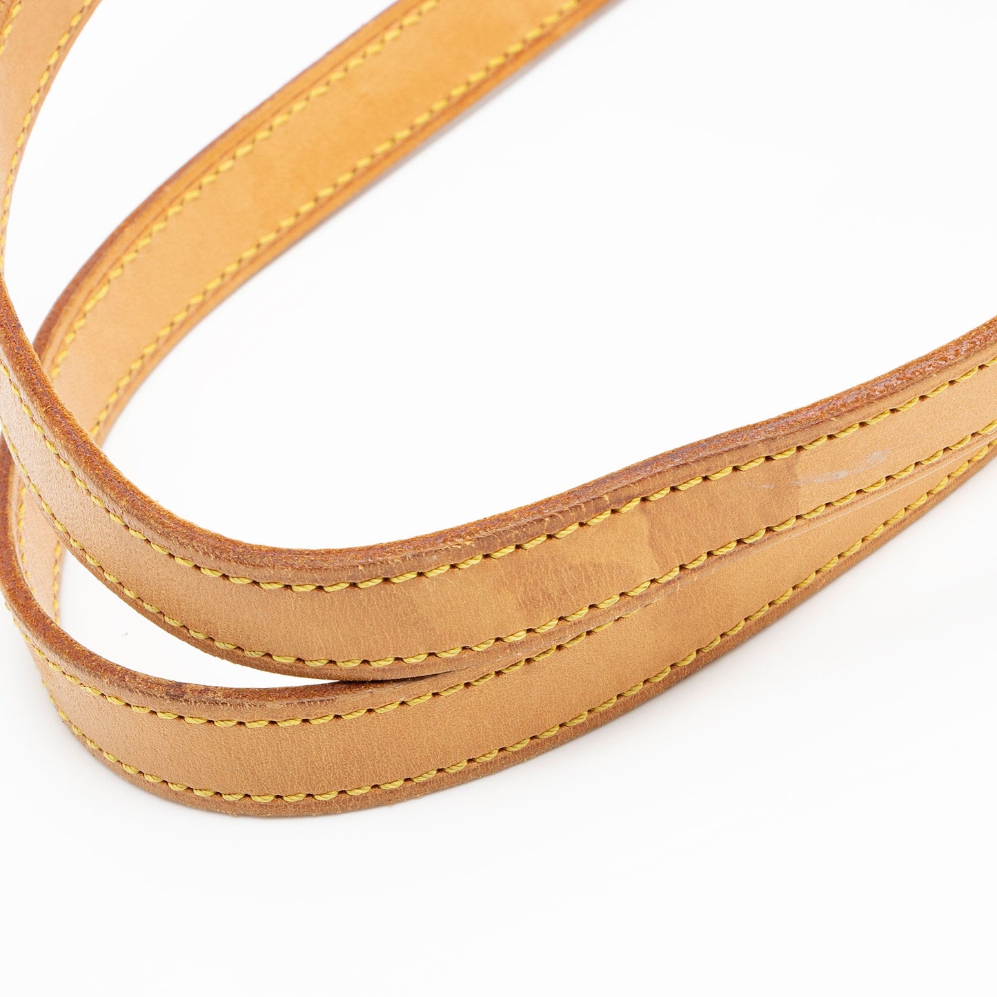 Louis Vuitton Monogram Canvas Petit Bucket Tote
