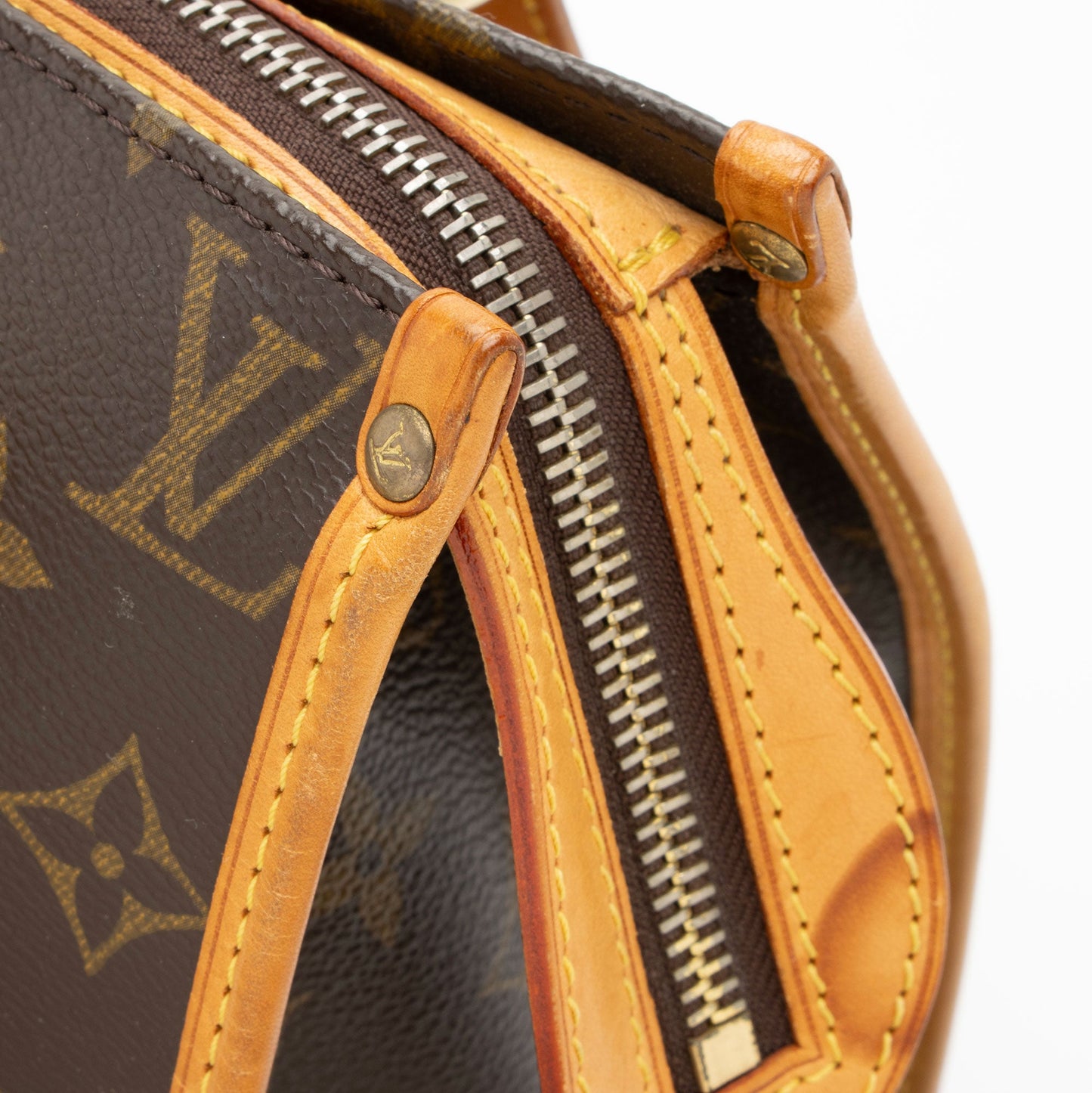 Louis Vuitton Monogram Canvas Popincourt Haute Shoulder Bag