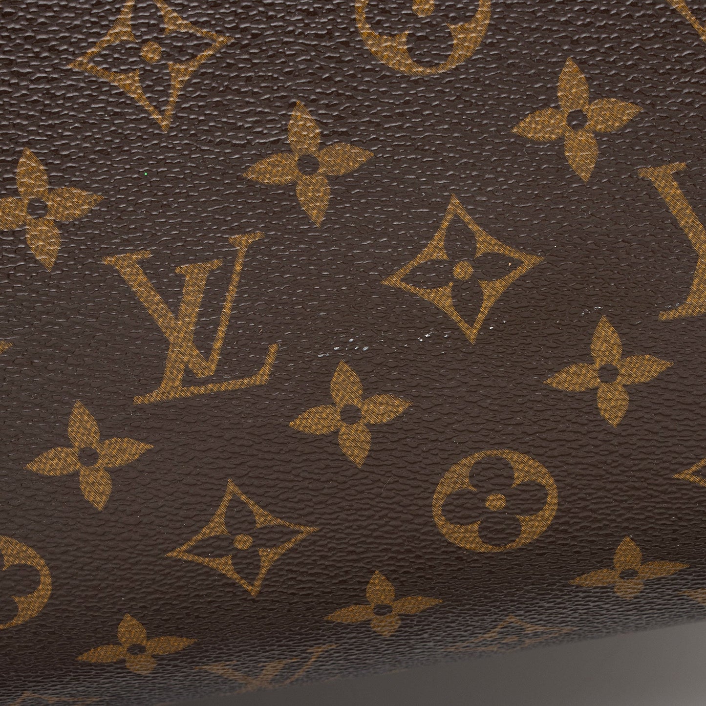 Louis Vuitton Monogram Canvas Speedy Bandouliere 35 Satchel