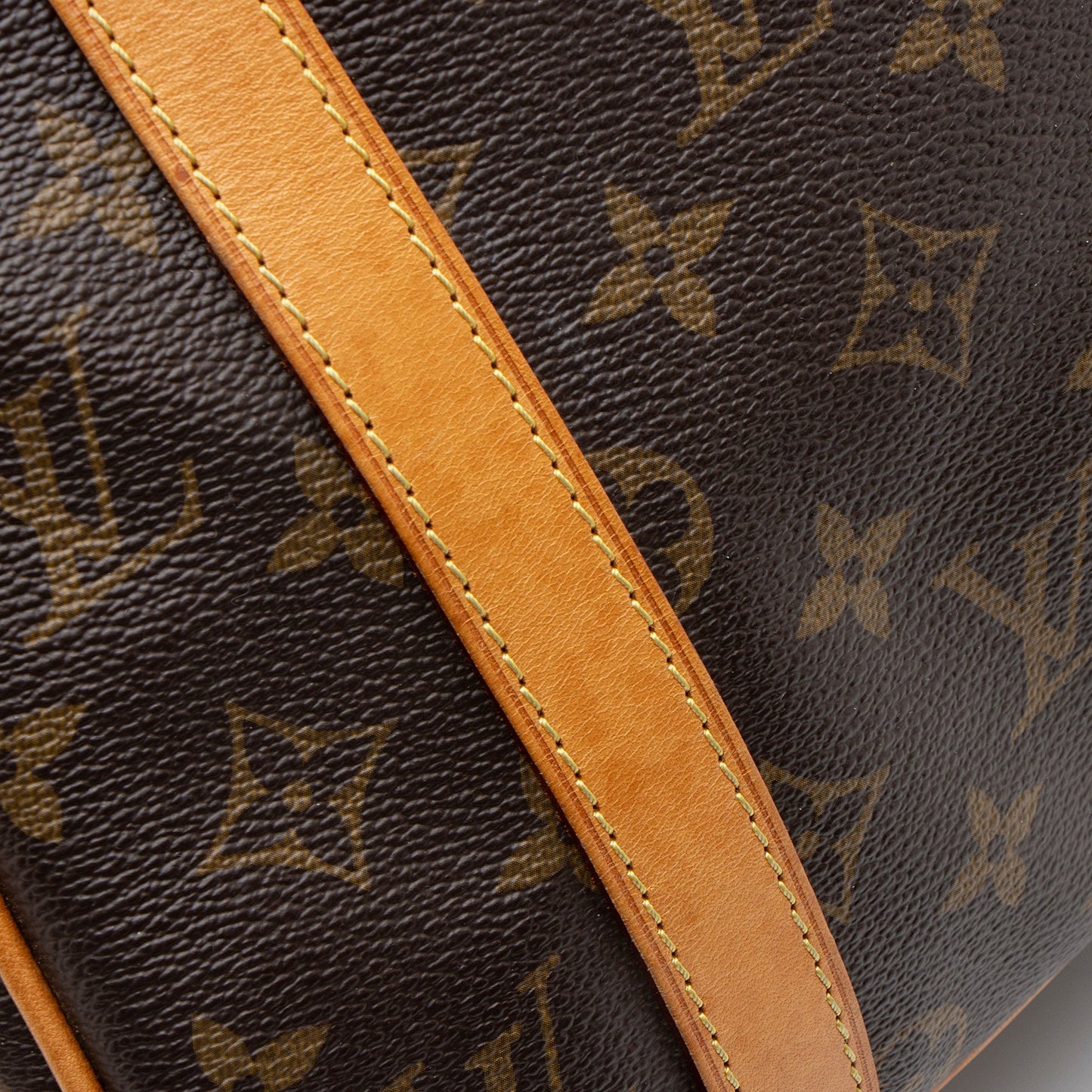 Louis Vuitton Monogram Canvas Stresa PM Shoulder Bag -