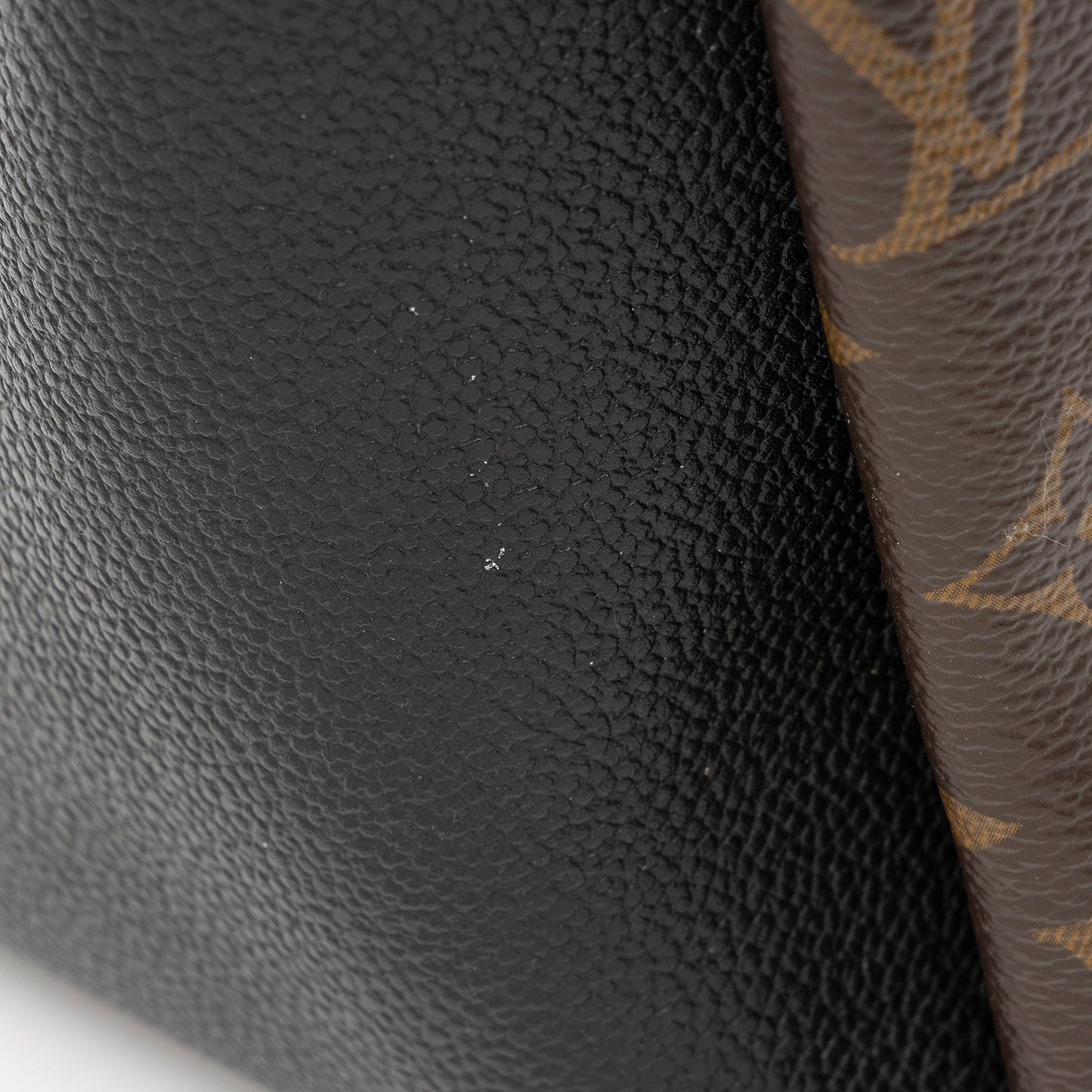 Louis Vuitton Monogram Canvas Surene MM Tote
