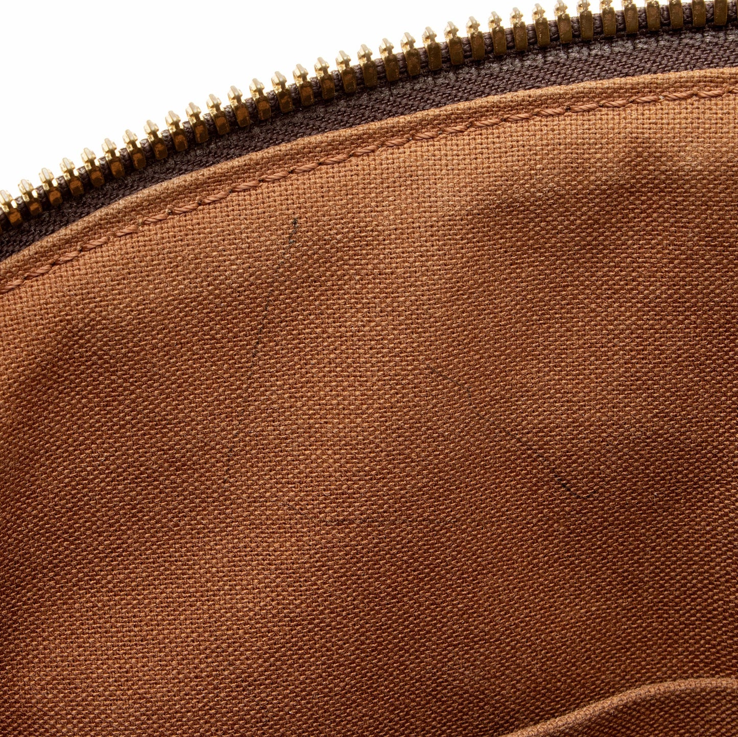 Louis Vuitton Monogram Canvas Tivoli GM Satchel