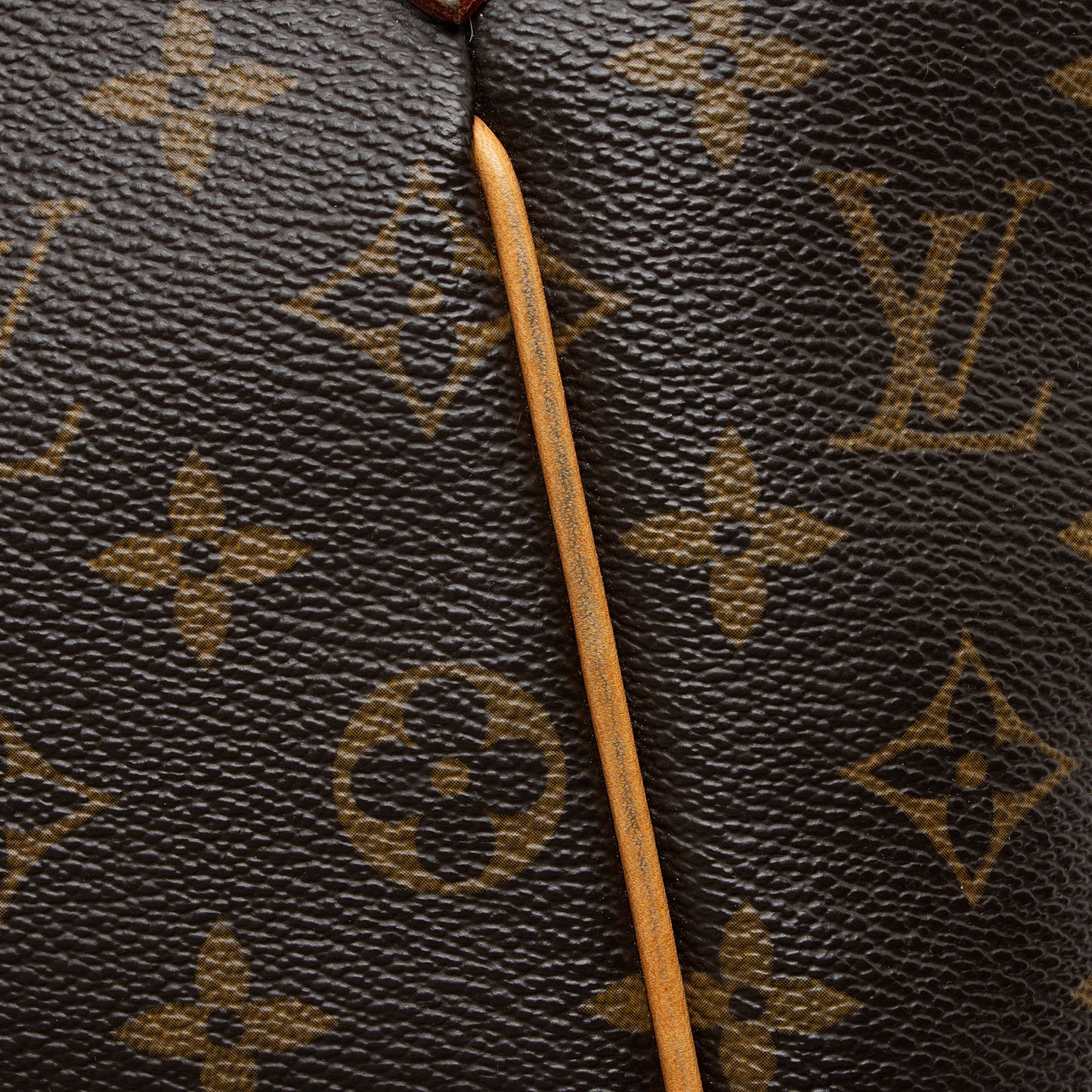 Louis Vuitton Monogram Canvas Totally PM Tote (SHF-lJUvoR)