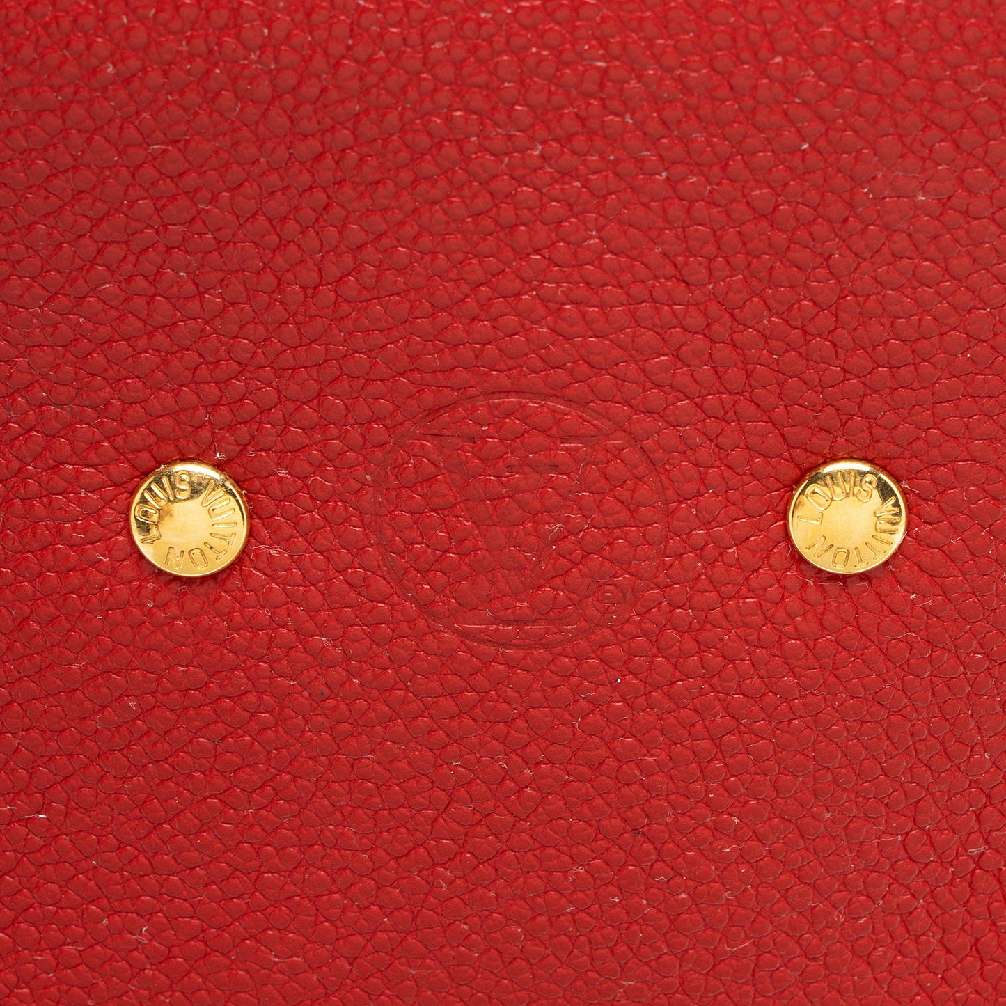 Louis Vuitton Monogram Canvas Venus Satchel