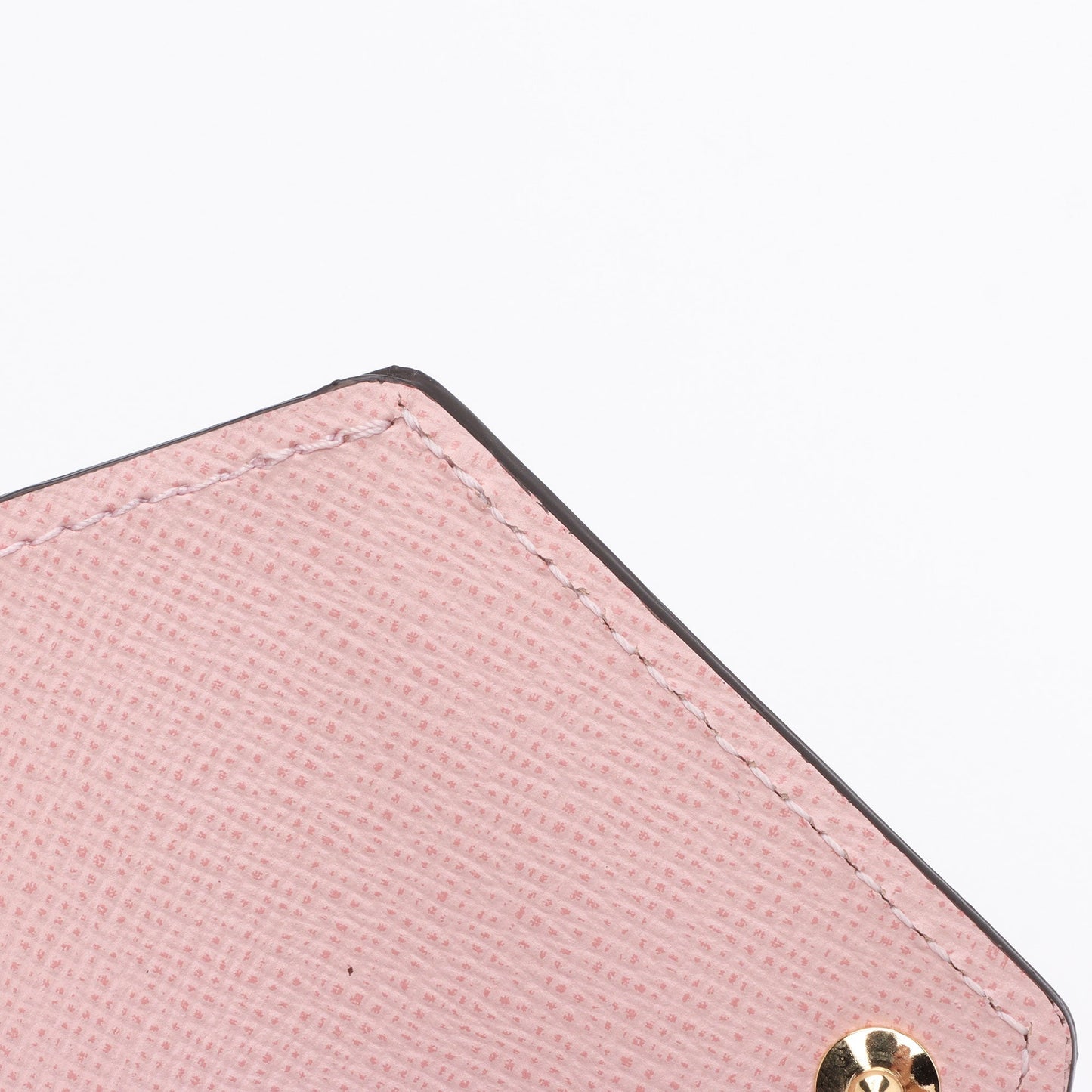 Louis Vuitton Monogram Canvas Zoe Wallet (SHF-dSlmBT)